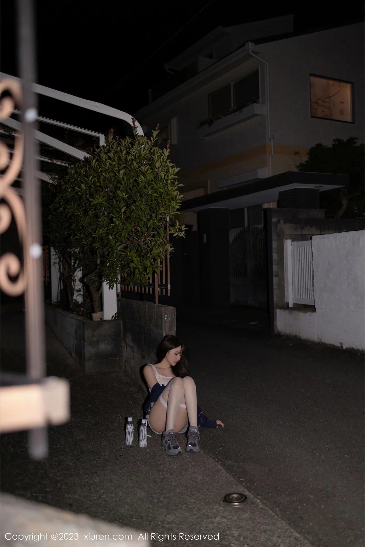 图片[7]-[XiuRen秀人网]第7817期鱼子酱写真-秀人集