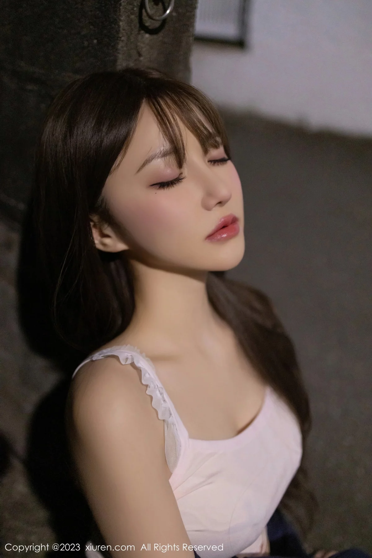 图片[8]-[XiuRen秀人网]第7817期鱼子酱写真-秀人集