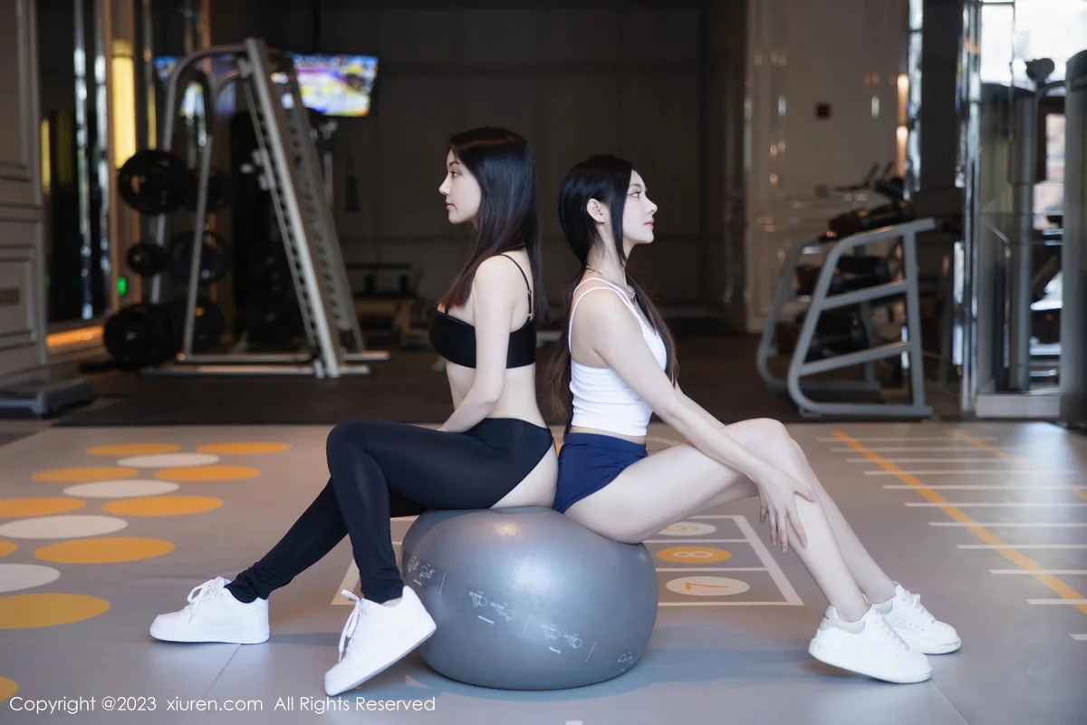 图片[59]-[XiuRen秀人网]第7819期模特合集写真-秀人集