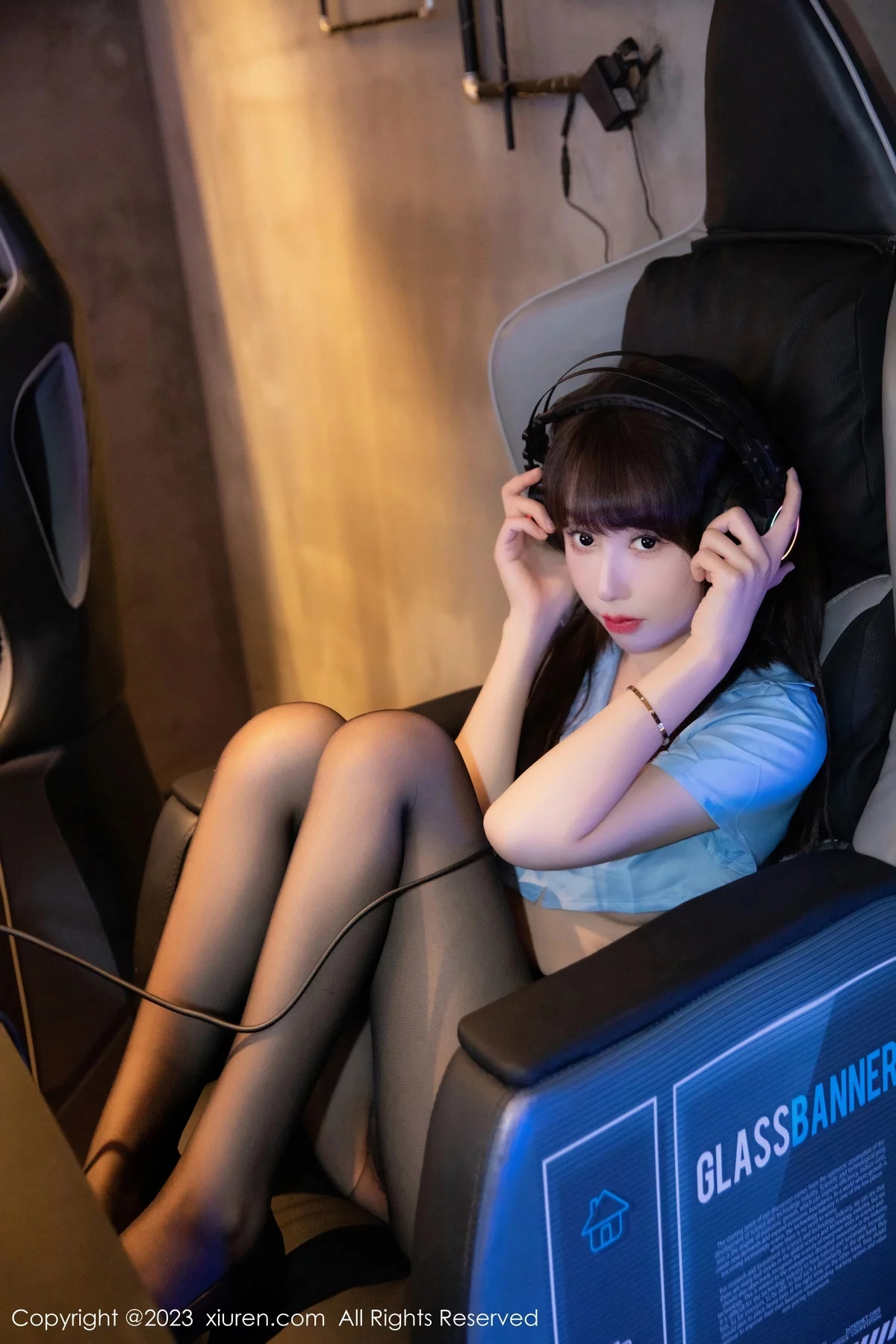 图片[39]-[XiuRen秀人网]第7816期夏Yao写真-秀人集