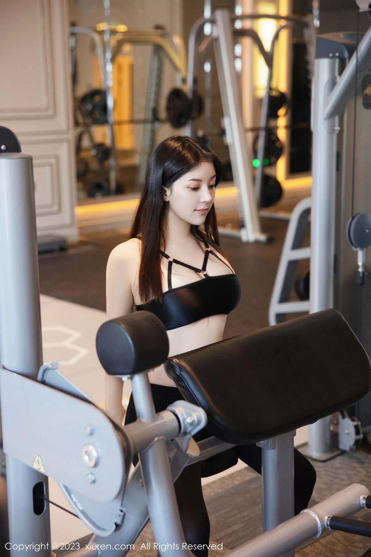 图片[29]-[XiuRen秀人网]第7819期模特合集写真-秀人集