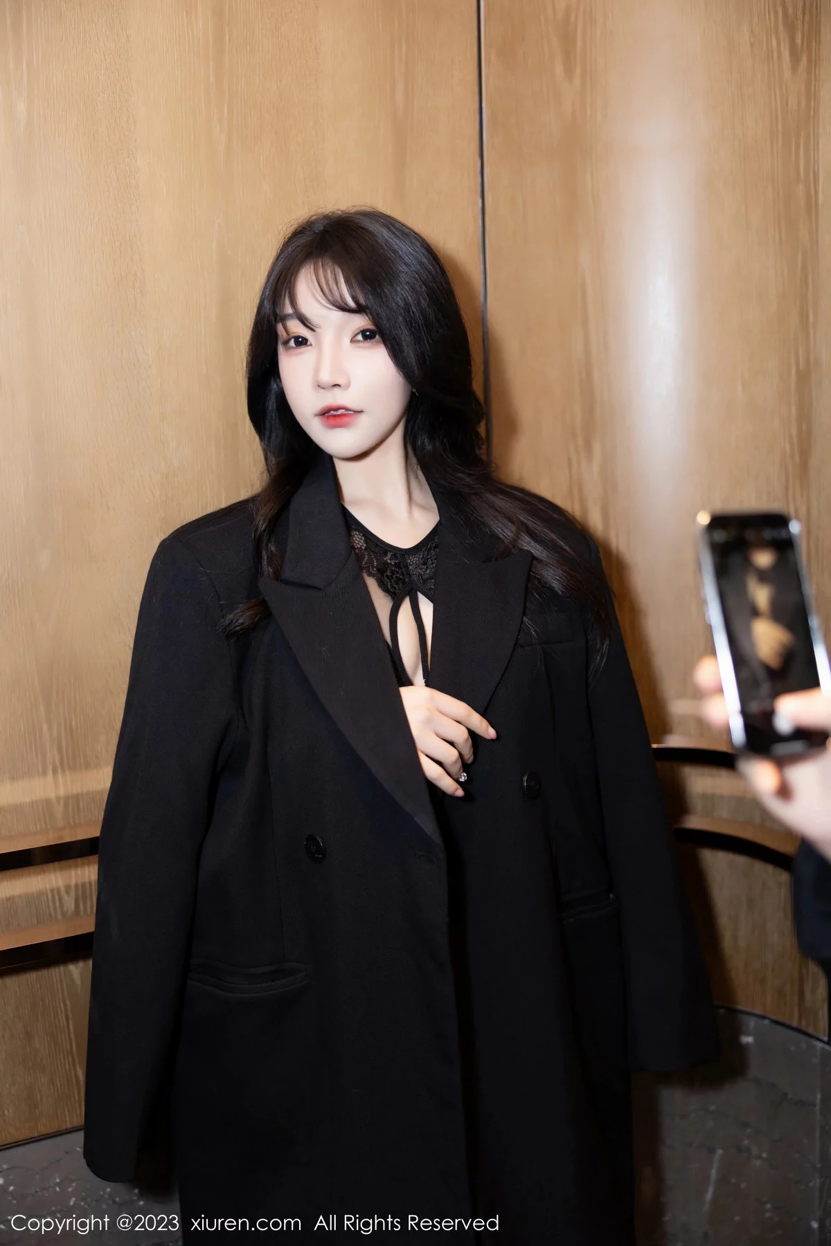 [XiuRen秀人网]第7820期徐莉芝写真-秀人集