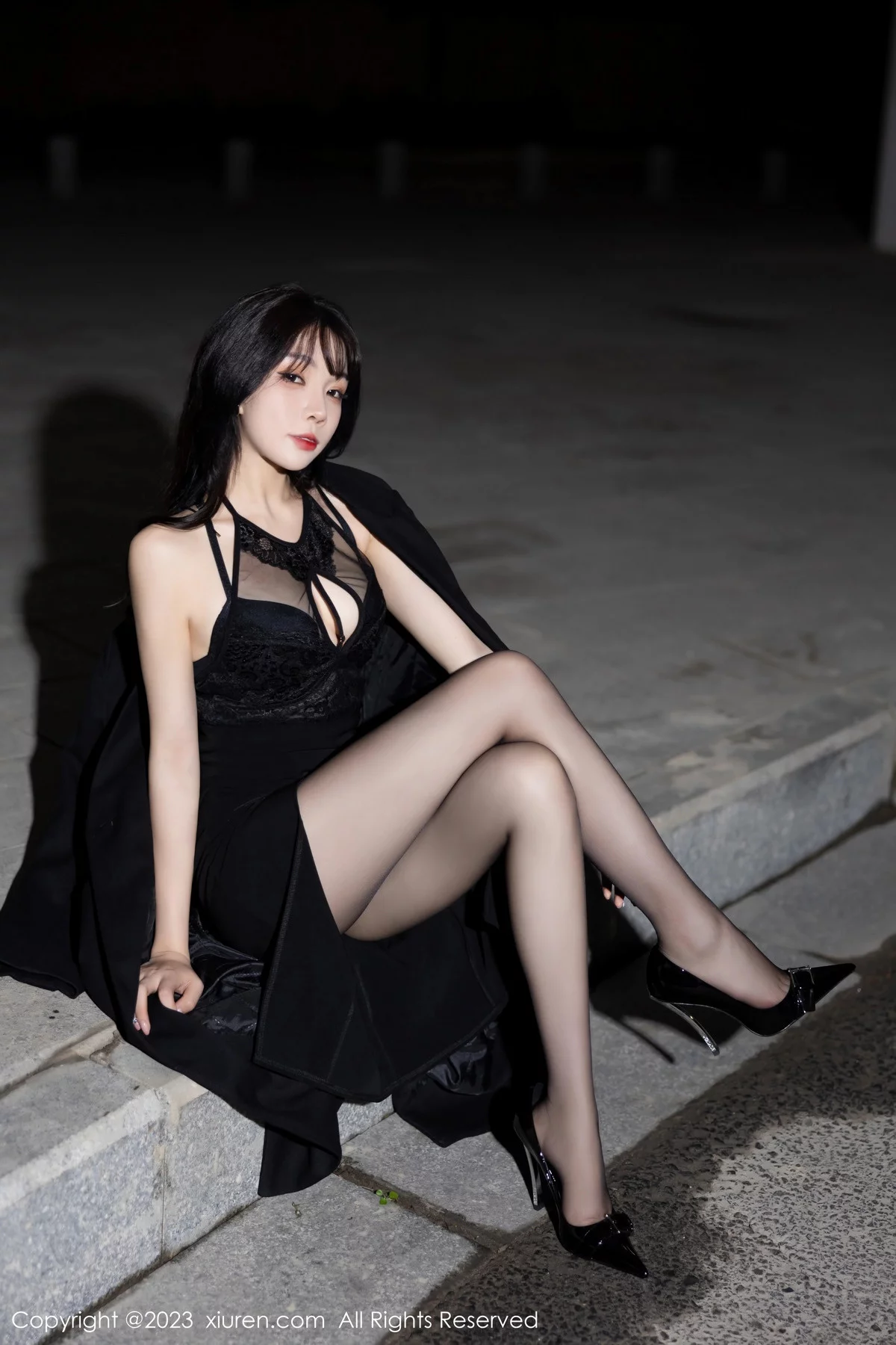 图片[67]-[XiuRen秀人网]第7820期徐莉芝写真-秀人集