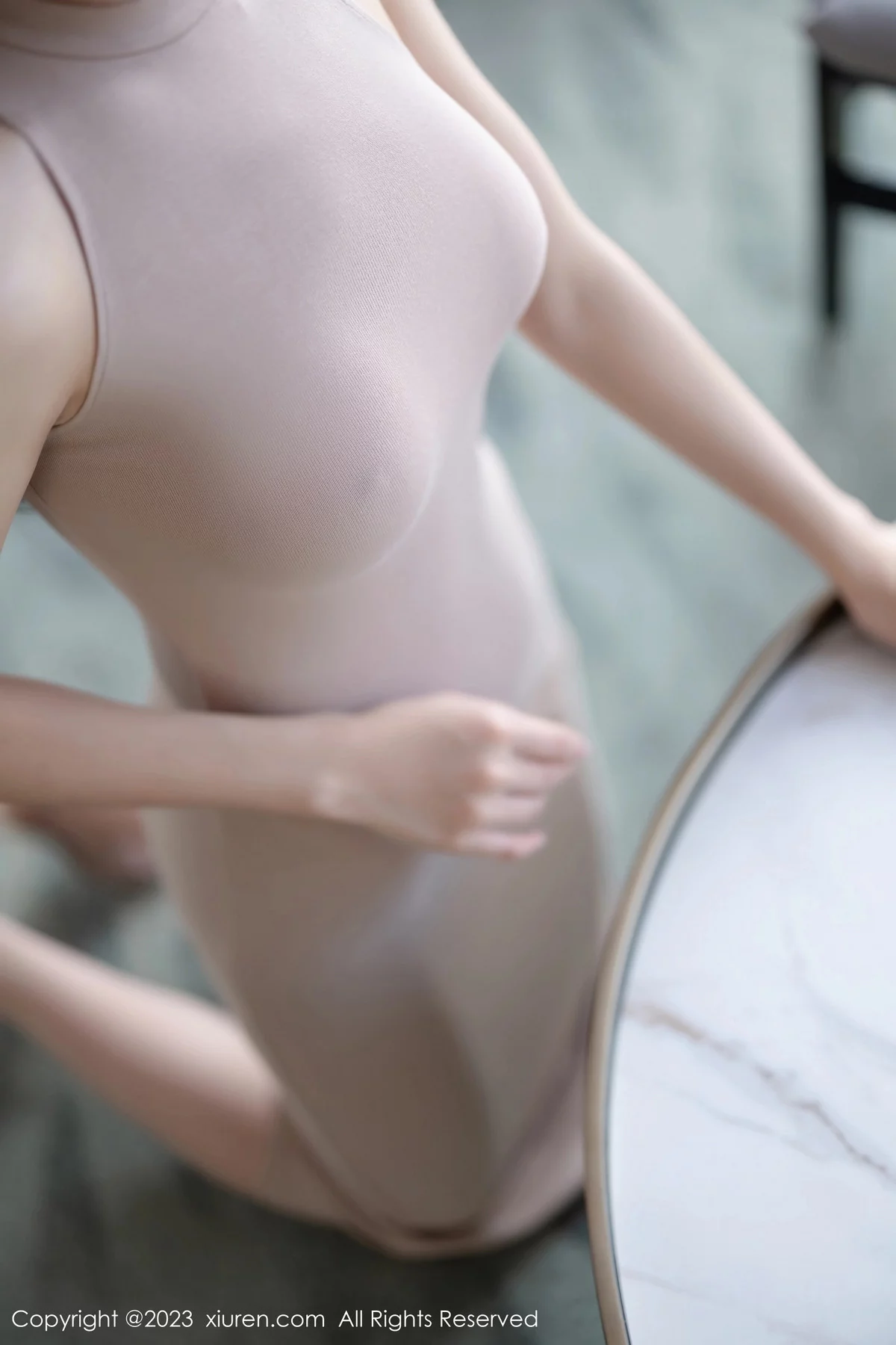 图片[34]-唐宁宁-秀人集