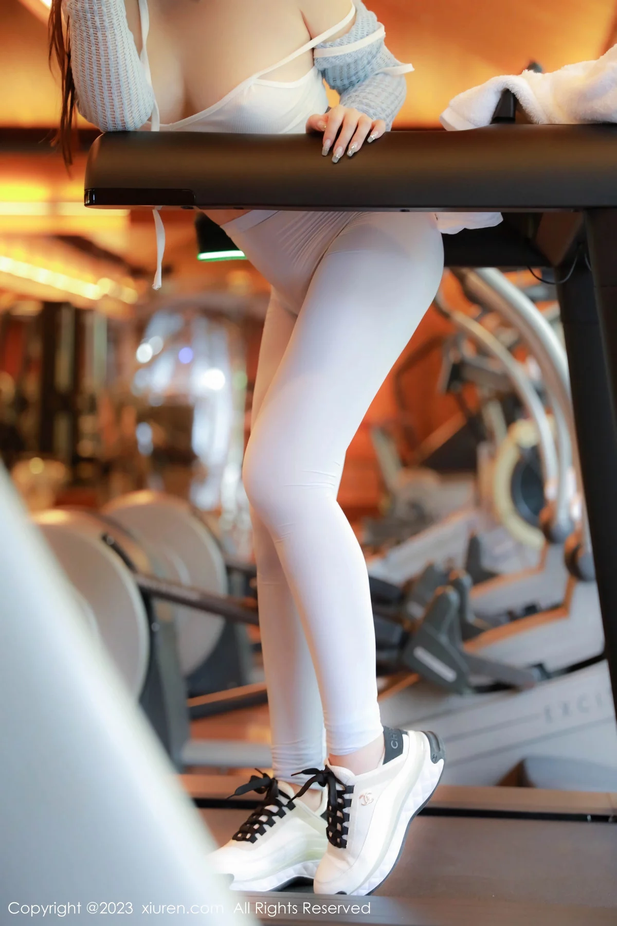 图片[44]-[XiuRen秀人网]第7821期小薯条写真-秀人集