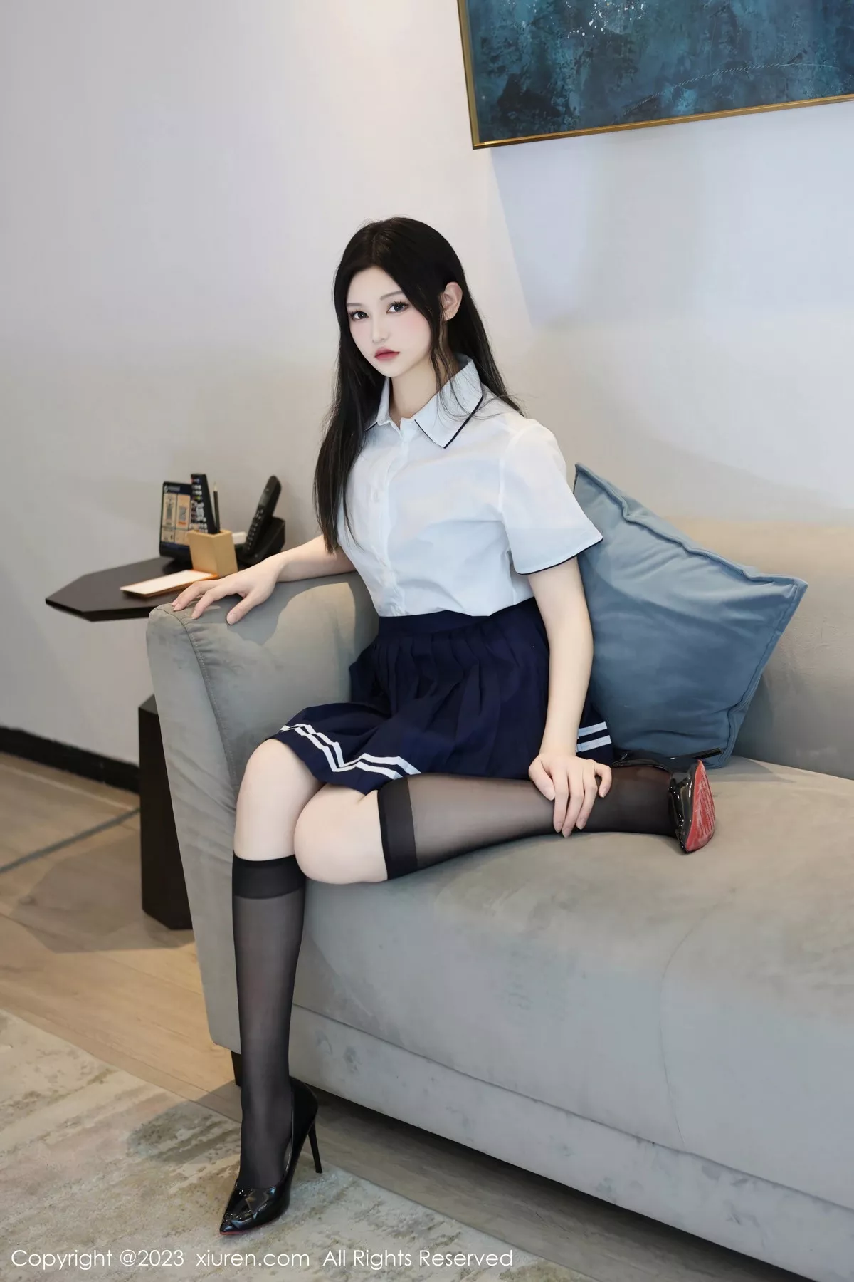 图片[17]-大橘-秀人集