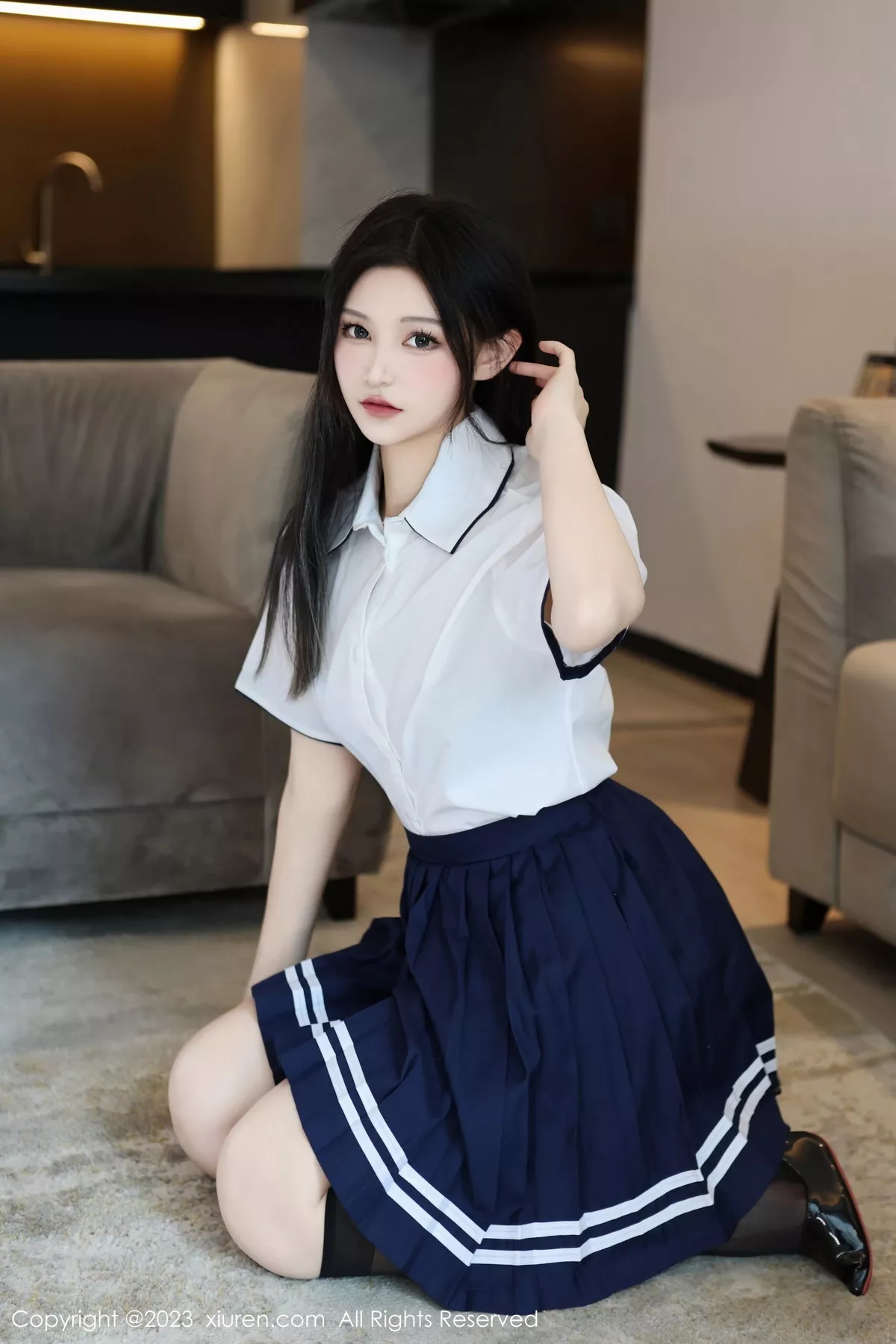 图片[16]-大橘-秀人集