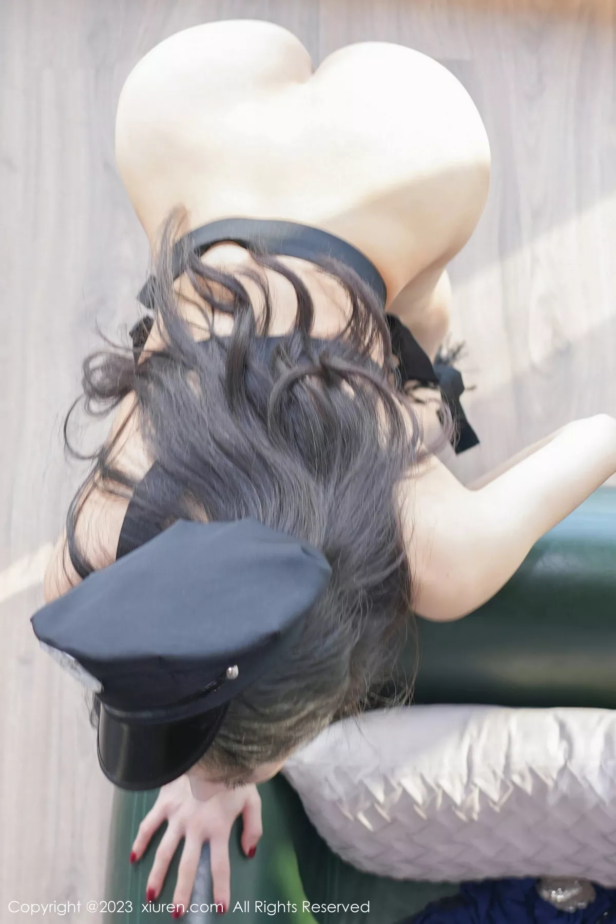 图片[58]-[XiuRen秀人网]第7699期心妍小公主写真-秀人集