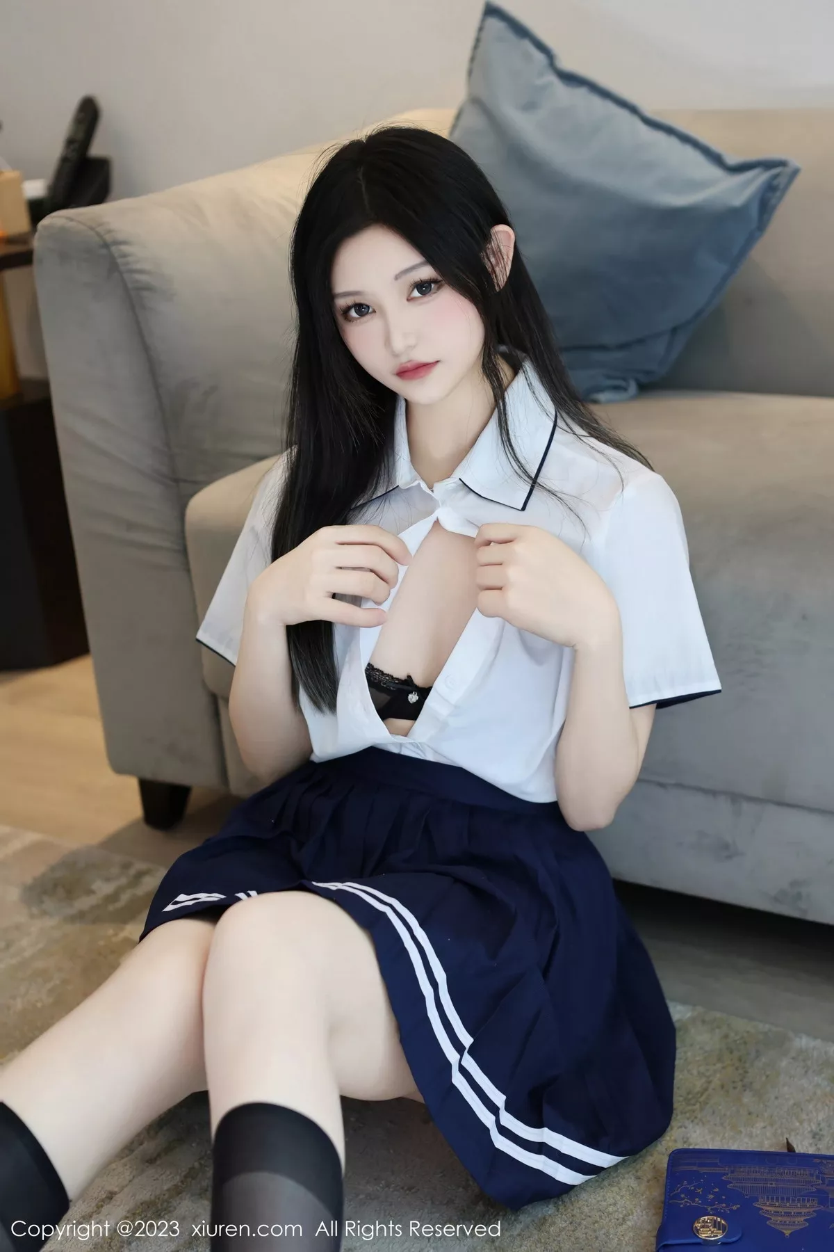 图片[21]-大橘-秀人集