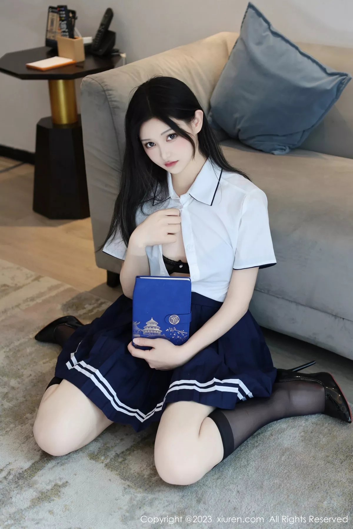图片[20]-大橘-秀人集