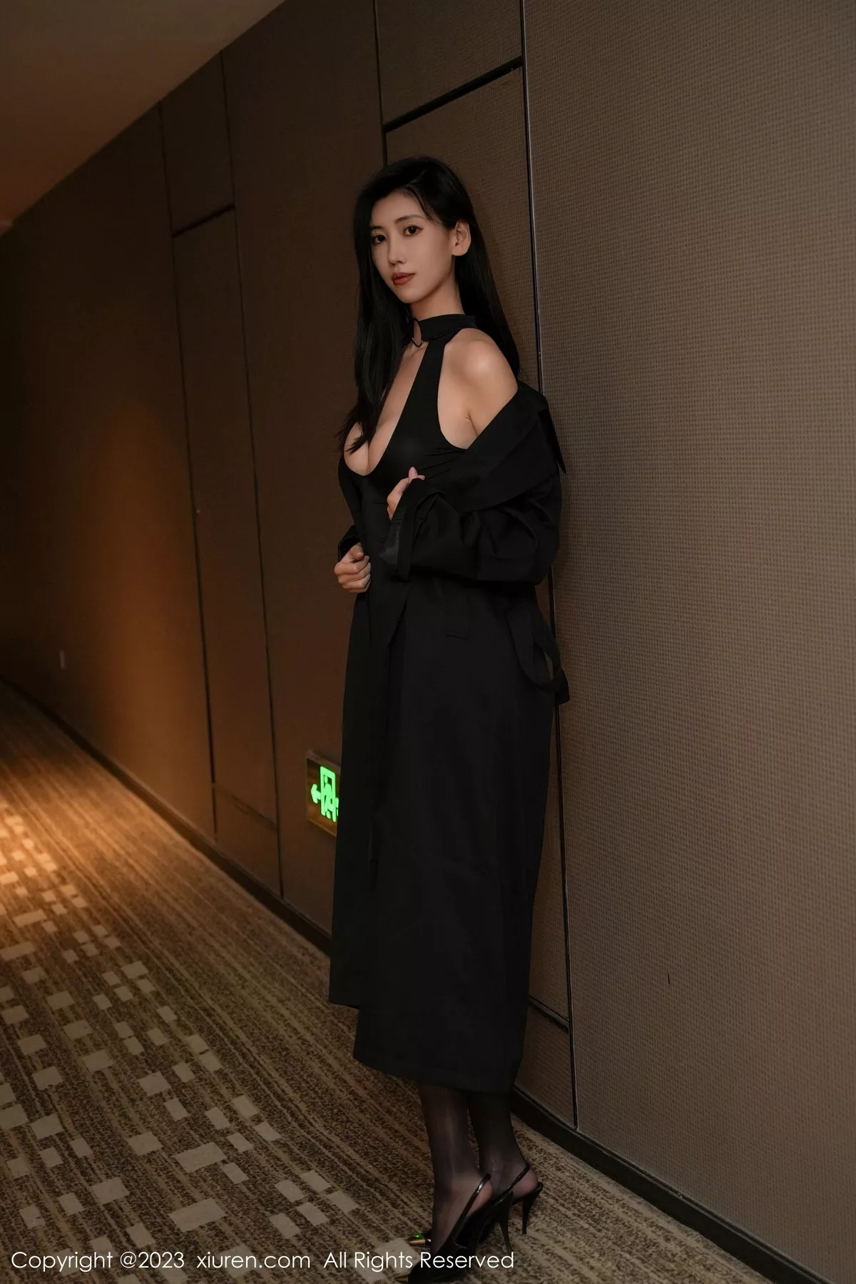 图片[20]-[XiuRen秀人网]第7701期章芃芃写真-秀人集