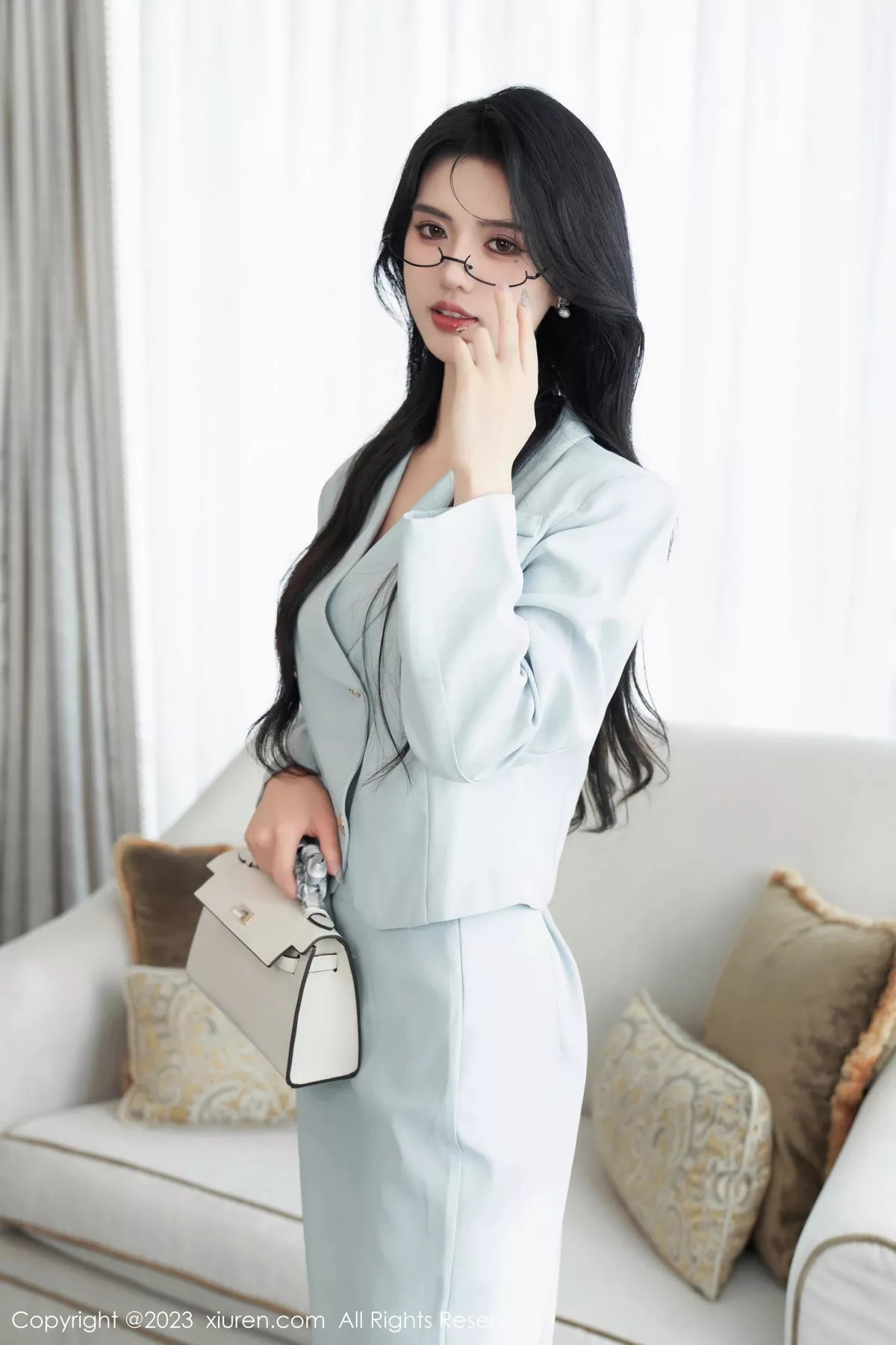 图片[15]-浅浅-秀人集