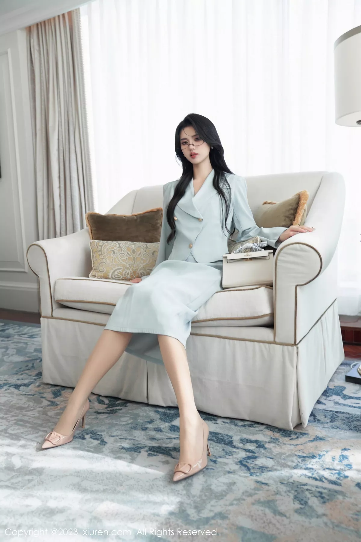 图片[16]-浅浅-秀人集