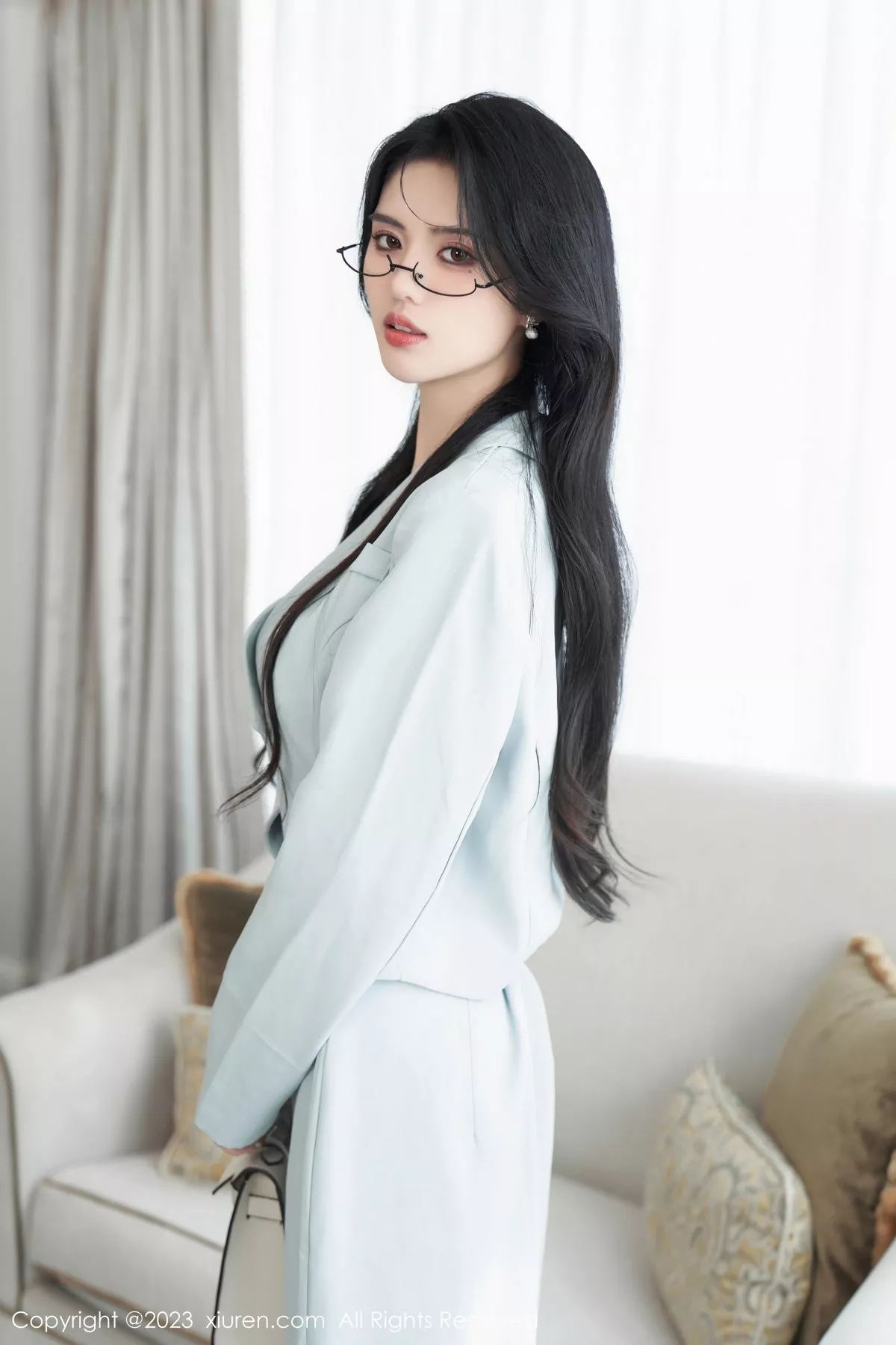 图片[11]-浅浅-秀人集