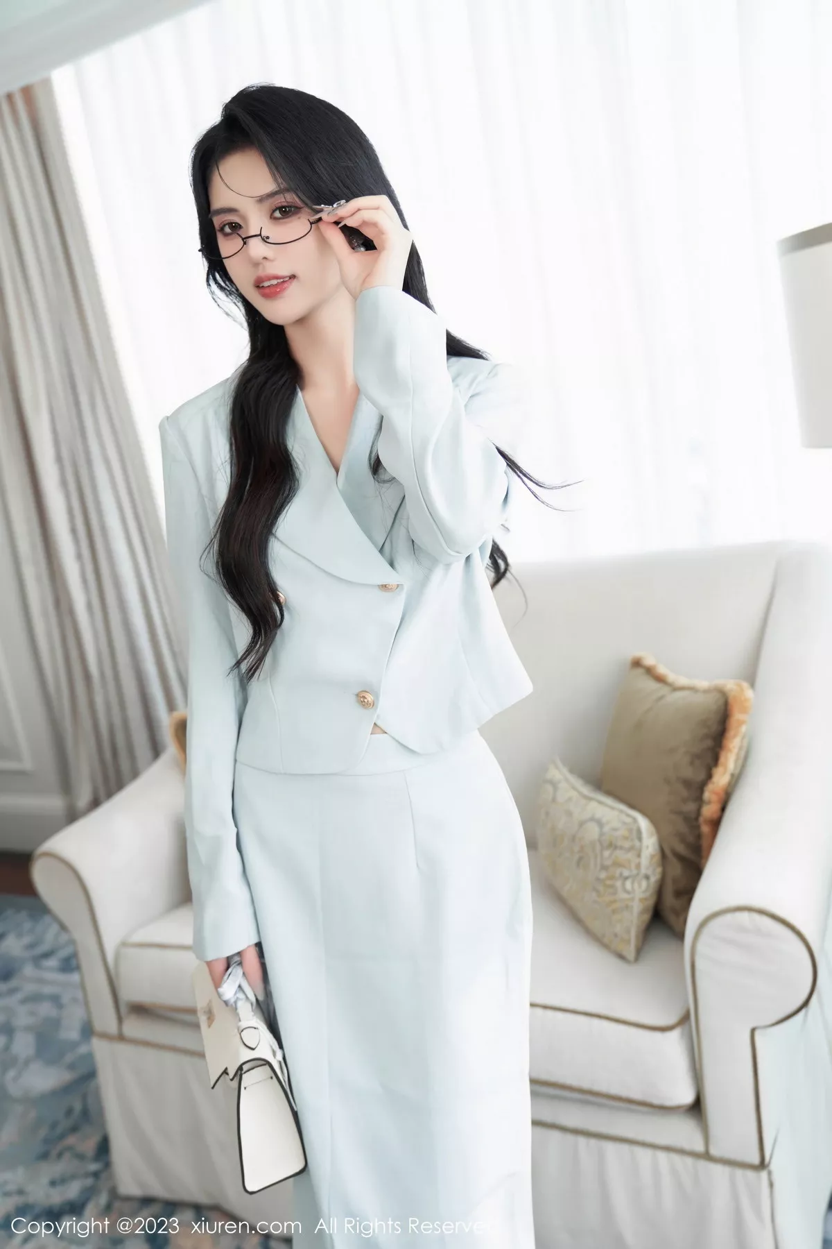 图片[12]-浅浅-秀人集