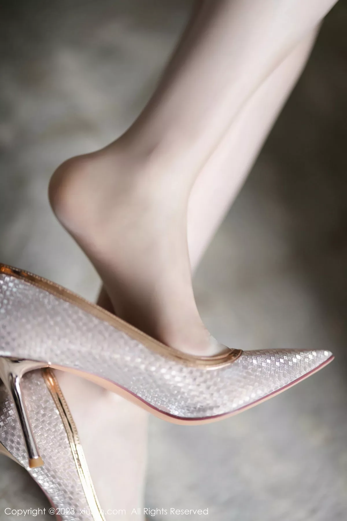 图片[18]-[XiuRen秀人网]第7709期梦心玥写真-秀人集