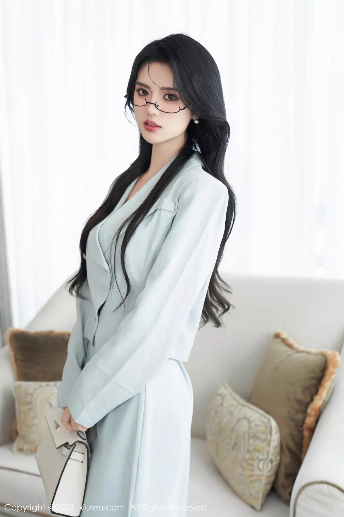 图片[14]-浅浅-秀人集