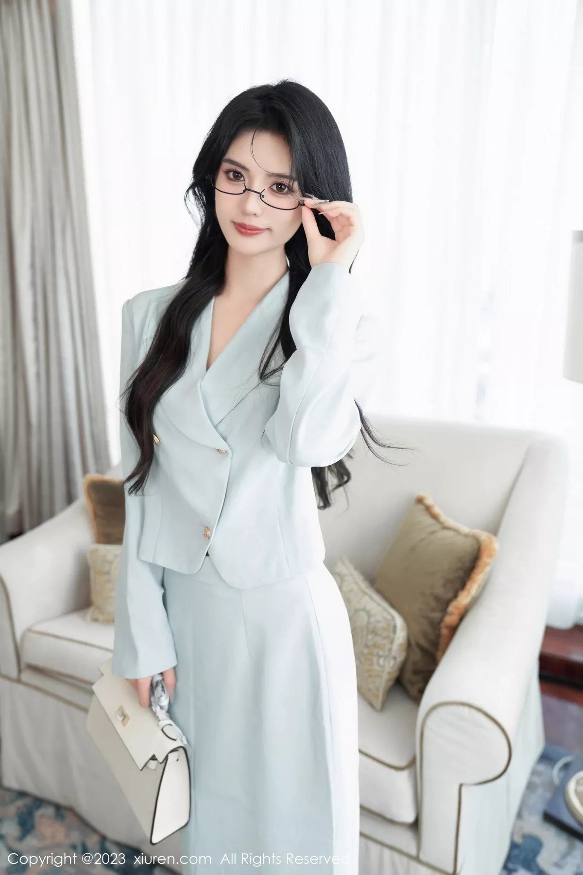 图片[9]-浅浅-秀人集