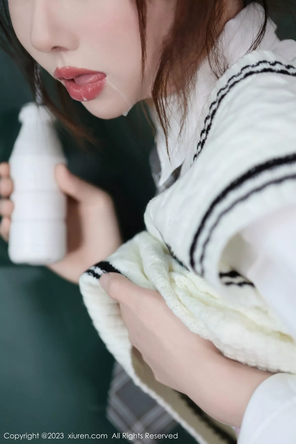 图片[58]-白笑笑-秀人集