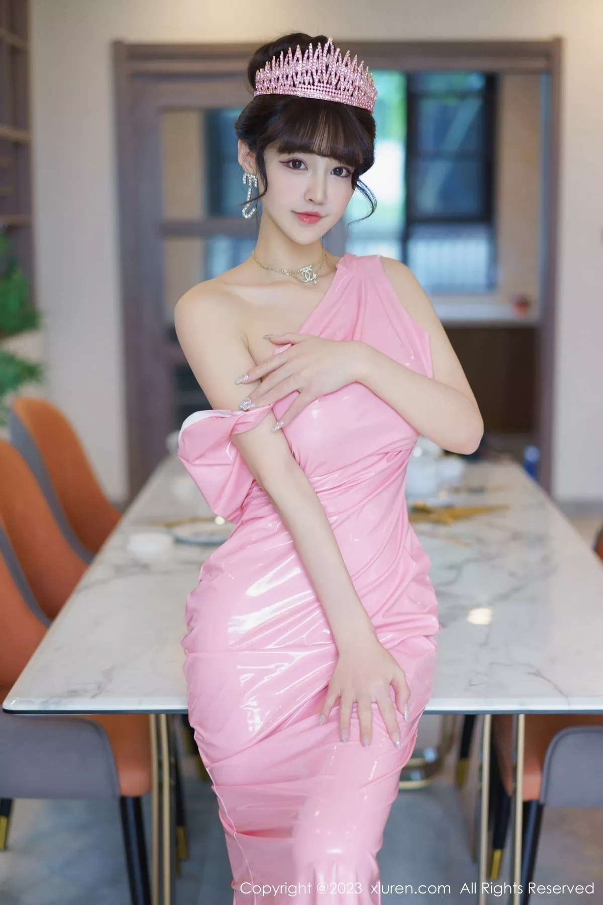 图片[27]-[XiuRen秀人网]第7713期朱可儿写真-秀人集