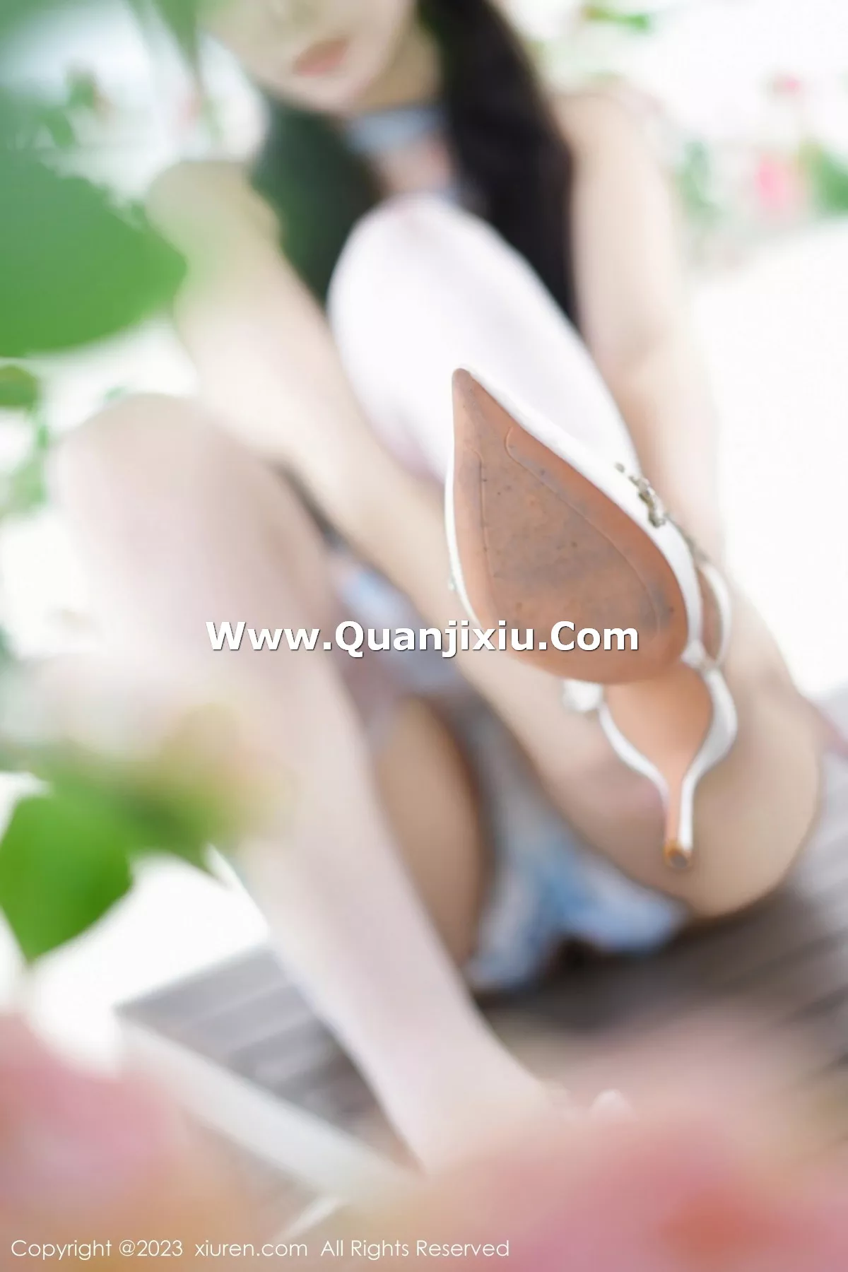 图片[10]-[XiuRen秀人网]第7714期王雨纯写真-秀人集