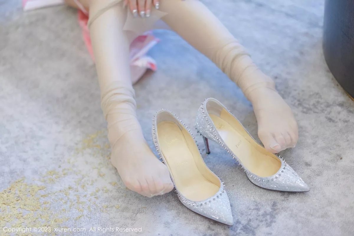 图片[69]-[XiuRen秀人网]第7713期朱可儿写真-秀人集