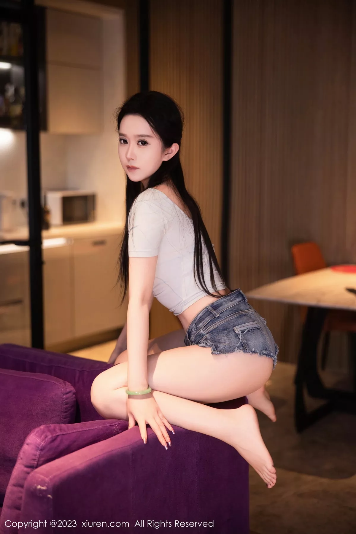 图片[34]-杉菜-秀人集