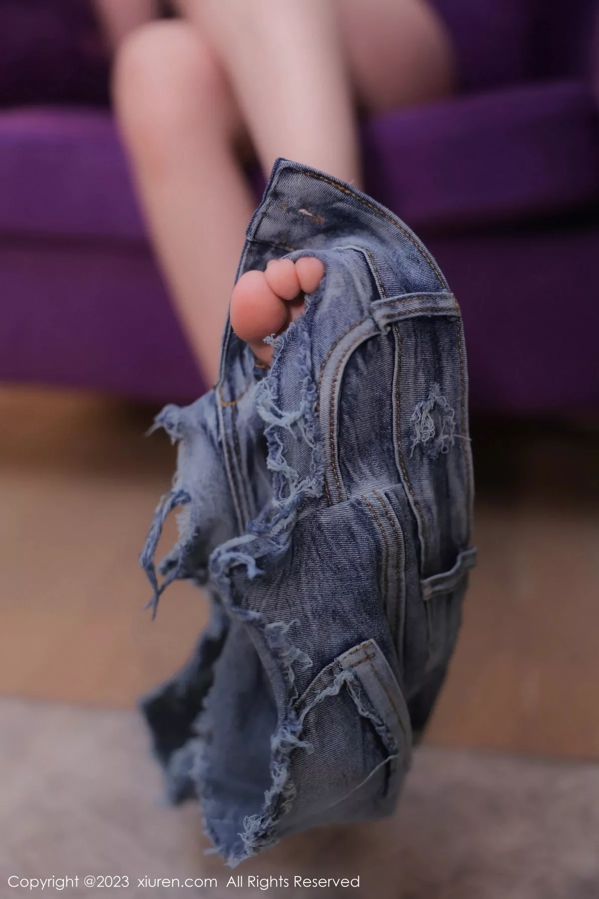 图片[9]-杉菜-秀人集