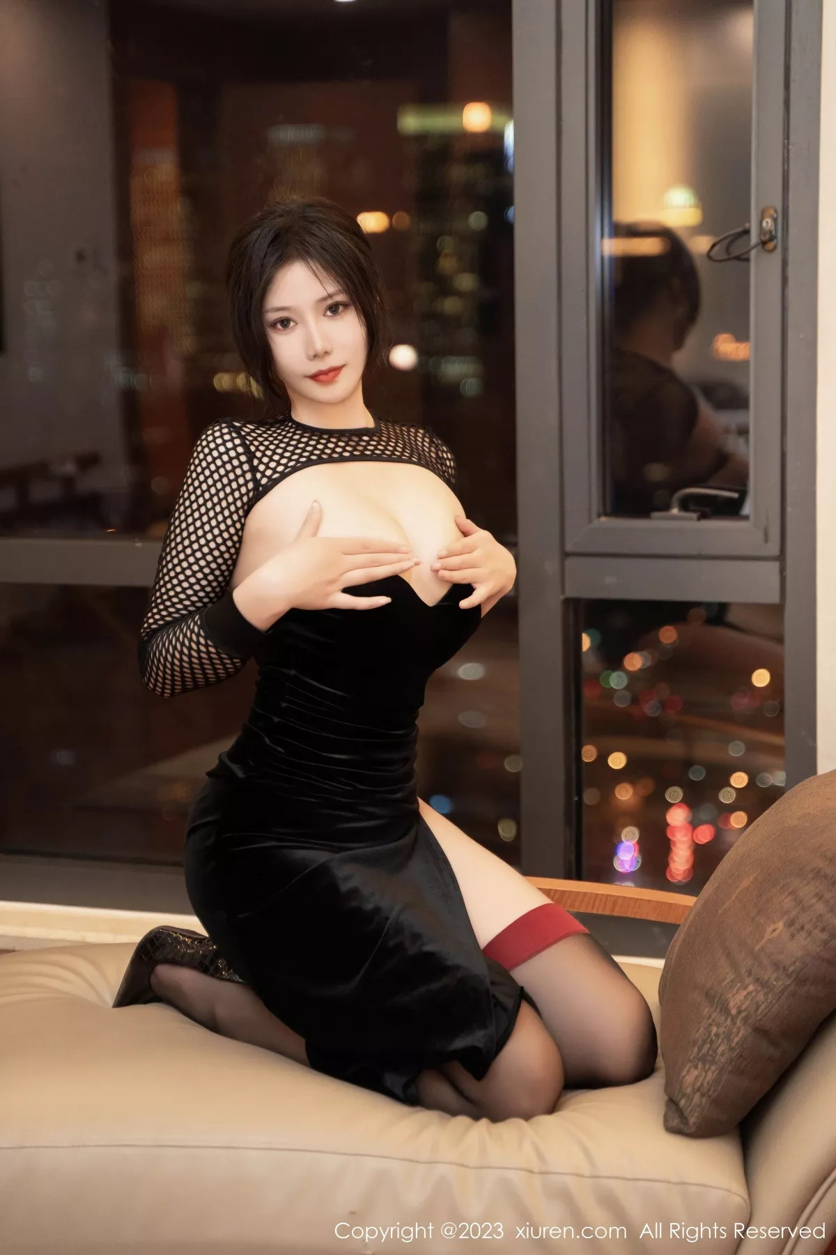 图片[31]-[XiuRen秀人网]第7723期王楚璇写真-秀人集