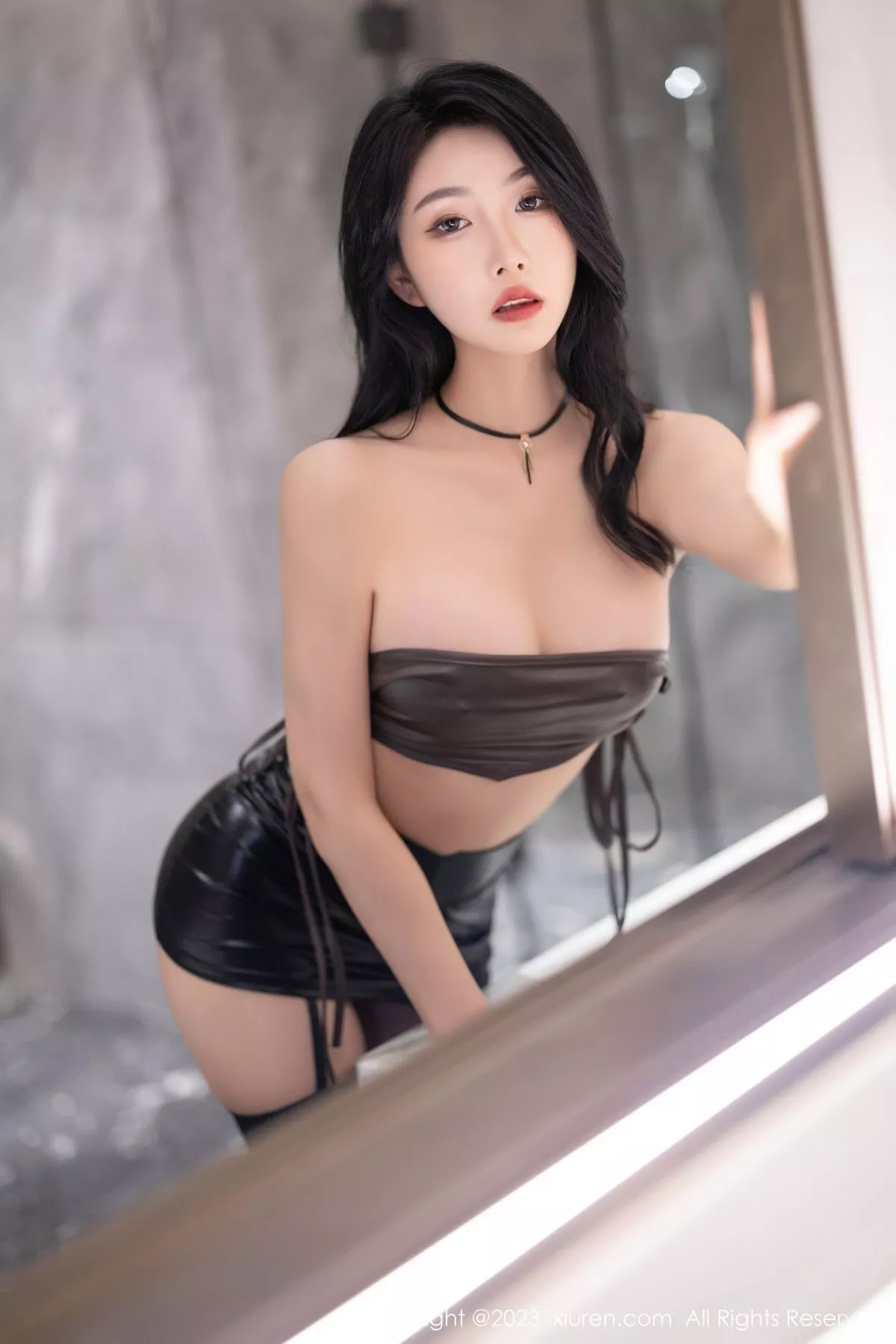 图片[25]-苏苏阿-秀人集