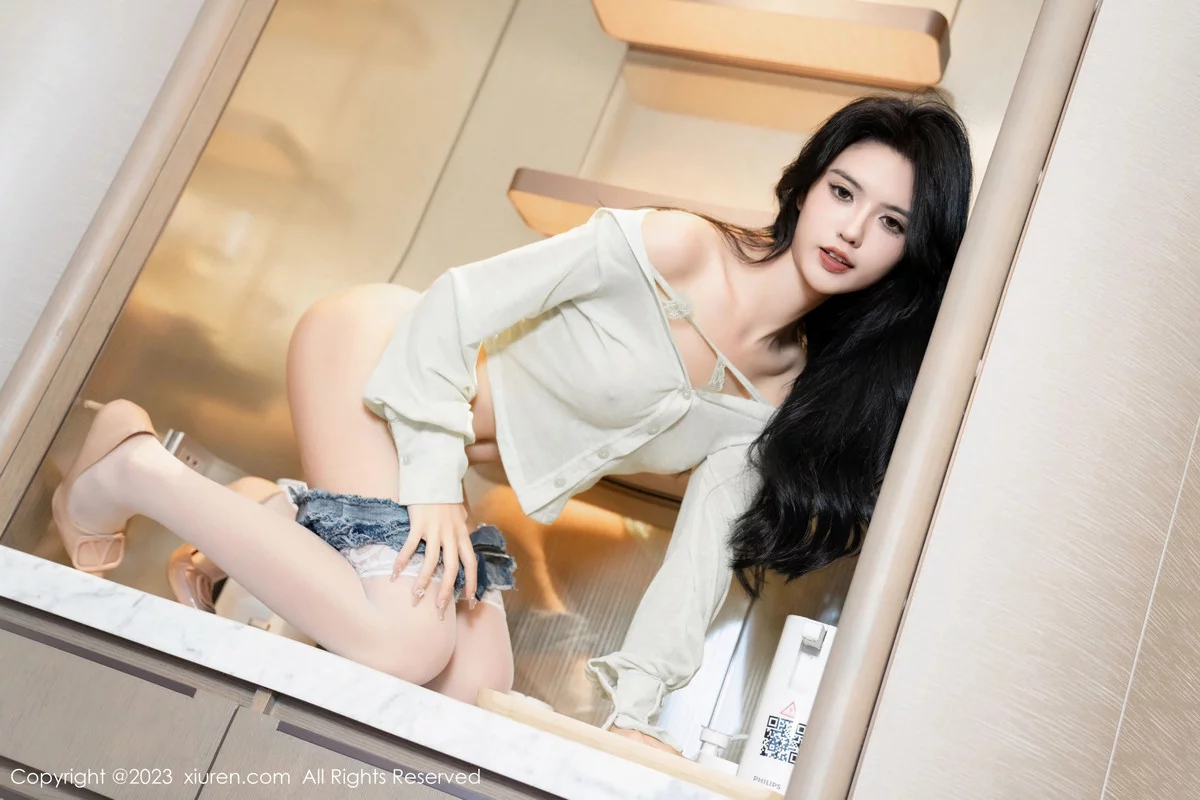 图片[30]-浅浅-秀人集