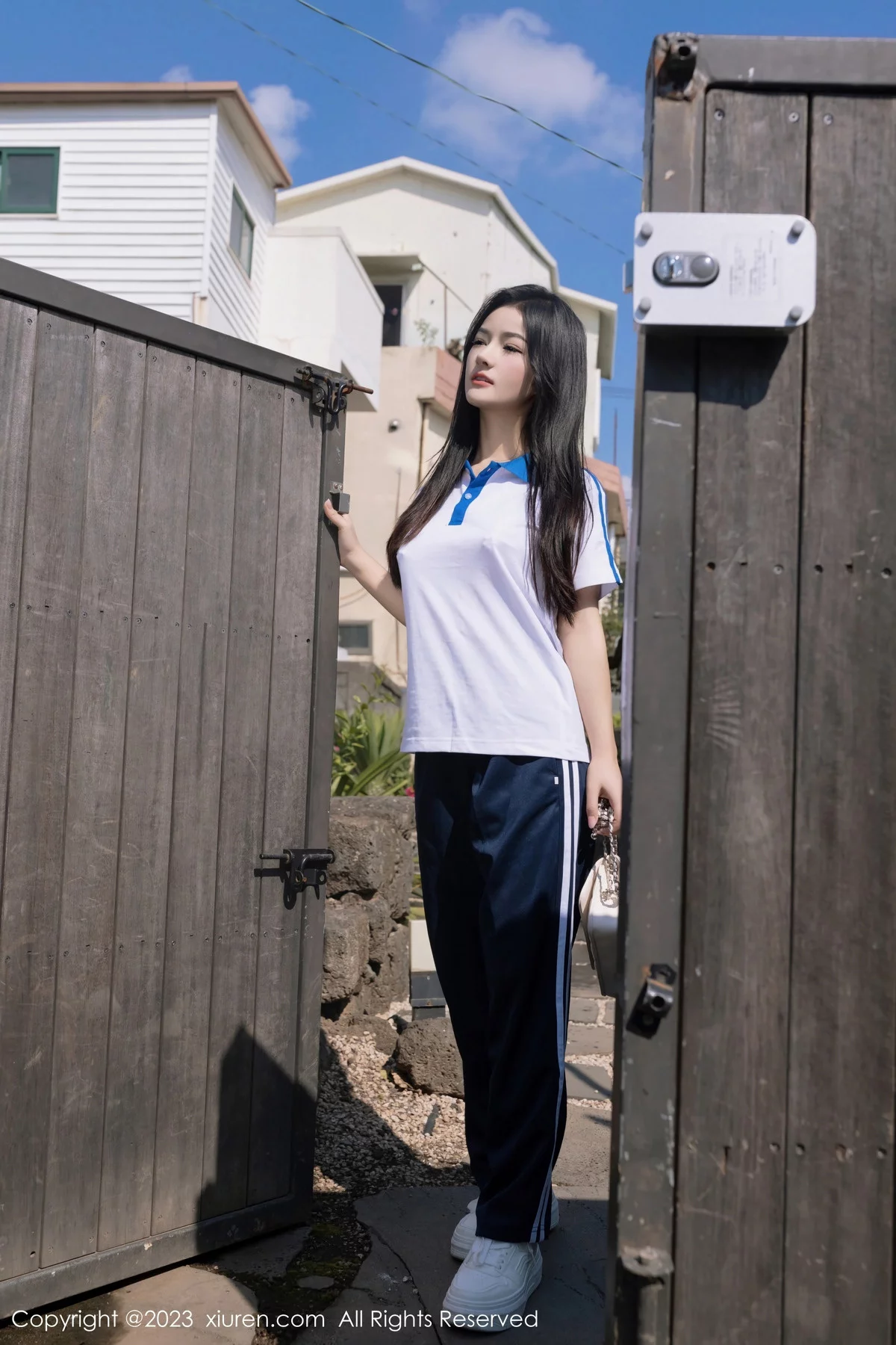 [XiuRen秀人网]第7876期谭小灵写真-秀人集