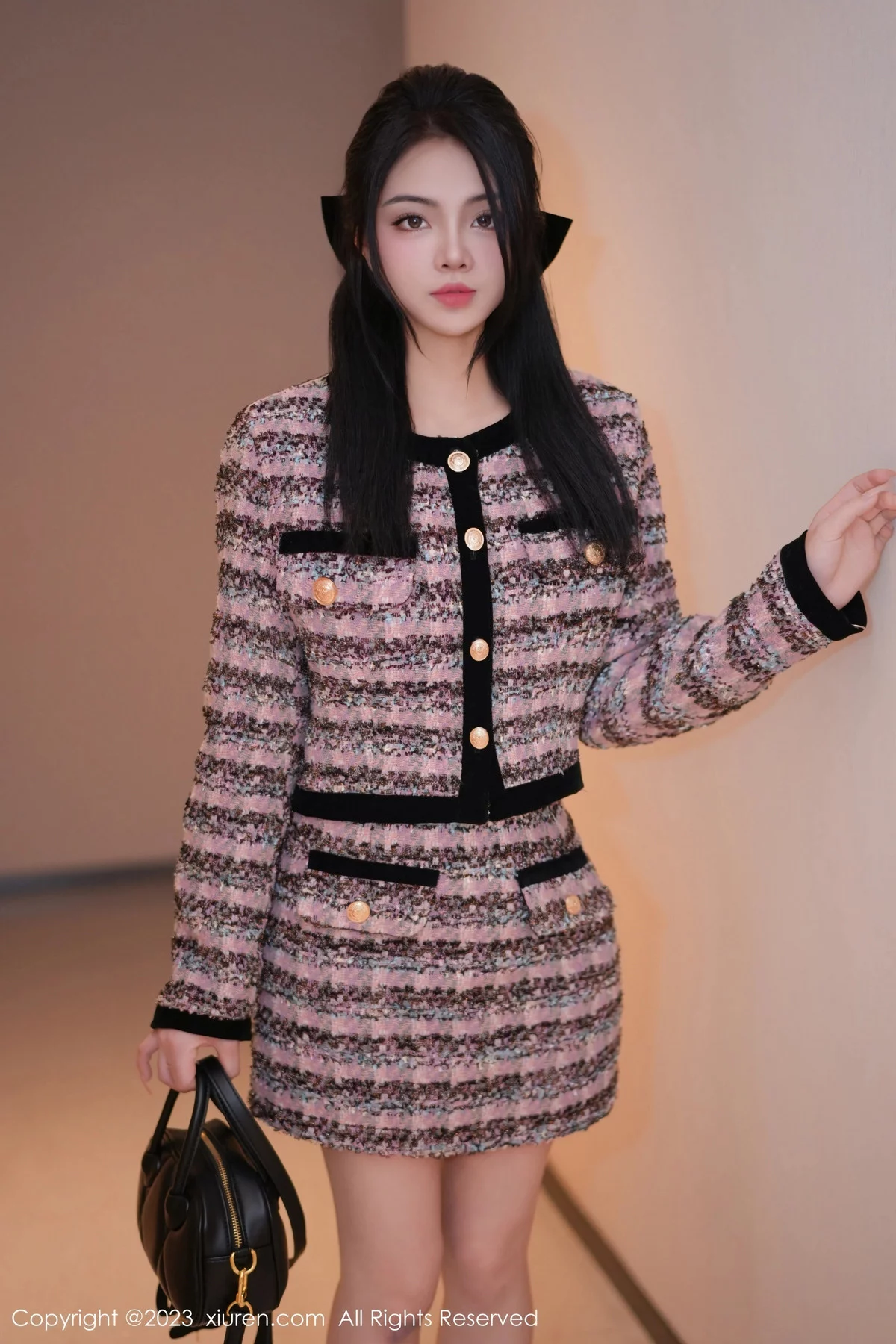 [XiuRen秀人网]第7877期媛宝儿写真-秀人集