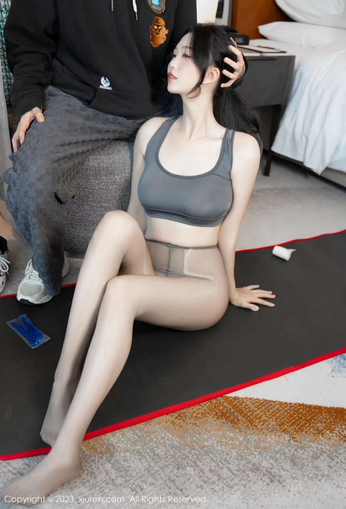 图片[66]-[XiuRen秀人网]第7882期利世写真-秀人集