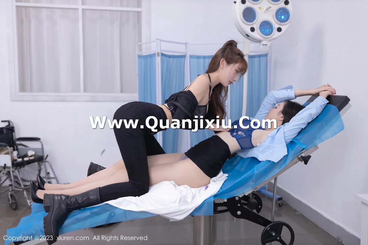 图片[23]-[XiuRen秀人网]第7885期模特合集写真-秀人集