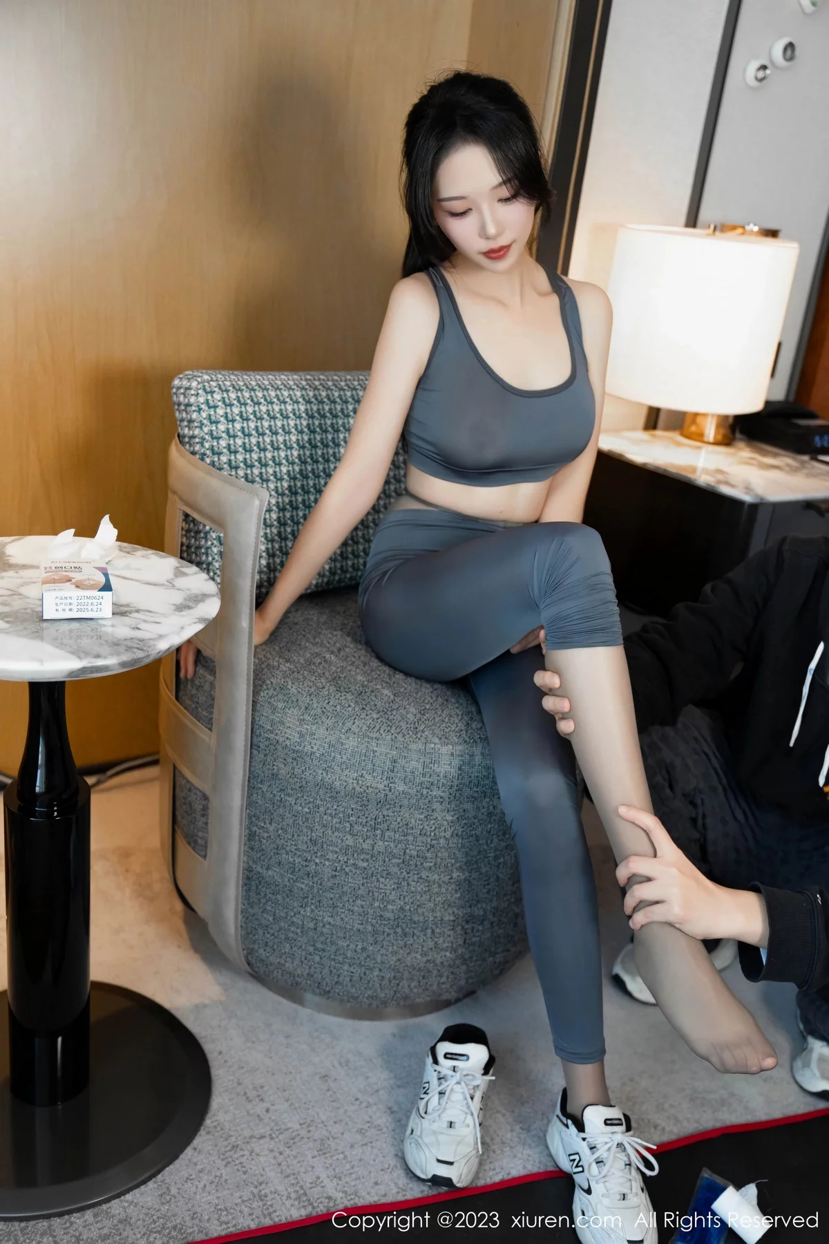 图片[44]-[XiuRen秀人网]第7882期利世写真-秀人集