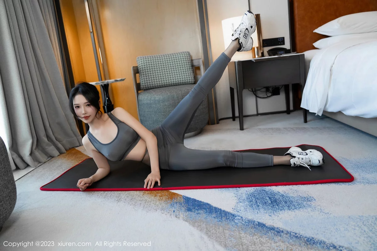 图片[25]-[XiuRen秀人网]第7882期利世写真-秀人集