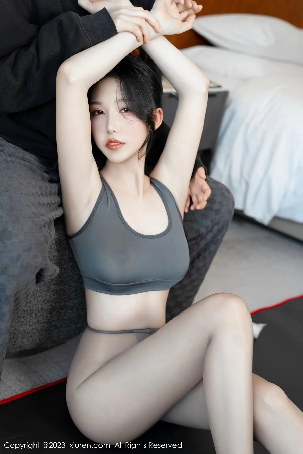 图片[62]-[XiuRen秀人网]第7882期利世写真-秀人集