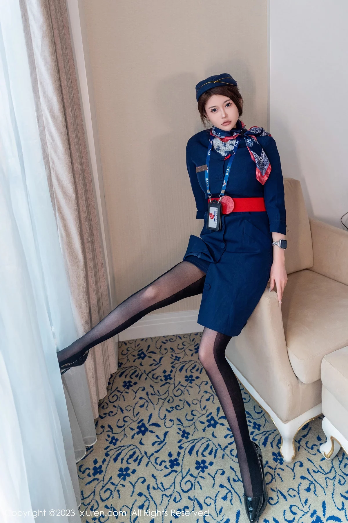 图片[60]-[XiuRen秀人网]第7879期甜妮写真-秀人集