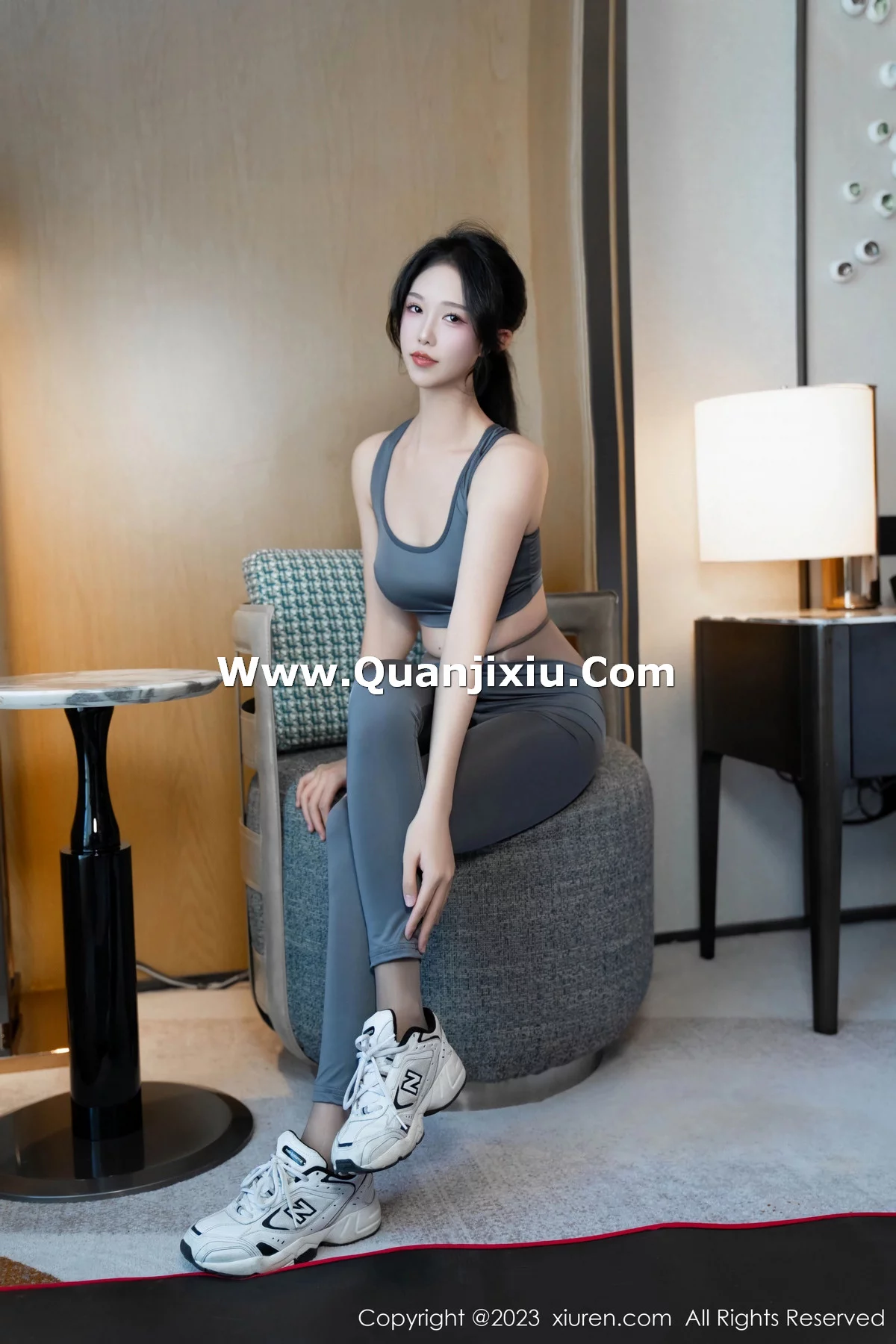 图片[13]-[XiuRen秀人网]第7882期利世写真-秀人集