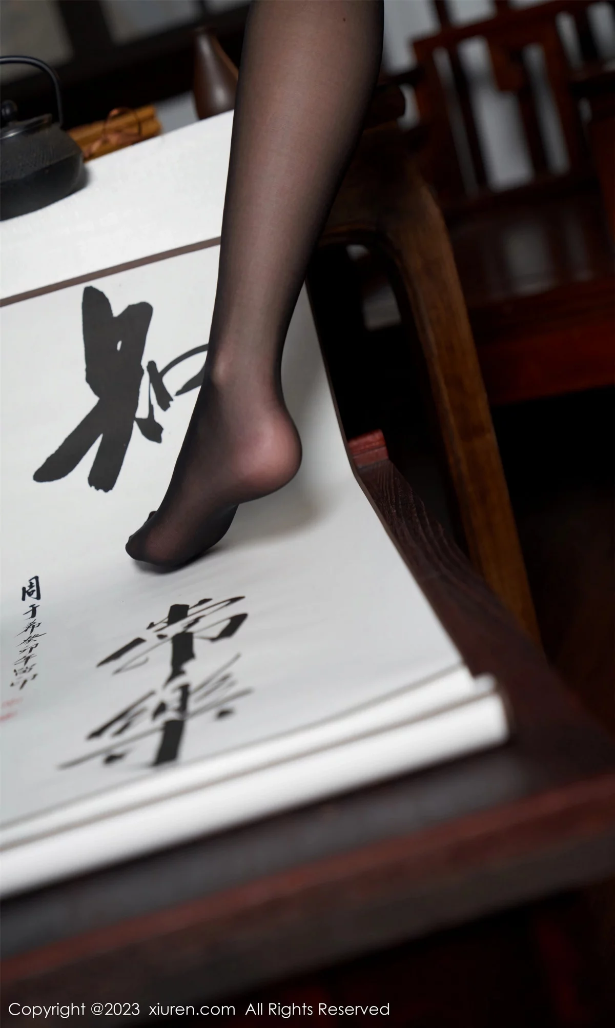 图片[55]-[XiuRen秀人网]第7891期周于希写真-秀人集