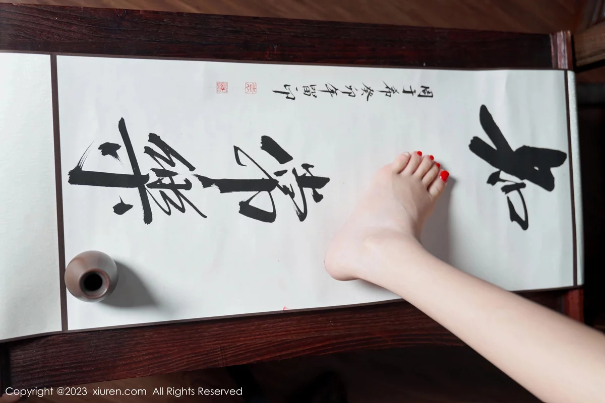 图片[75]-[XiuRen秀人网]第7891期周于希写真-秀人集