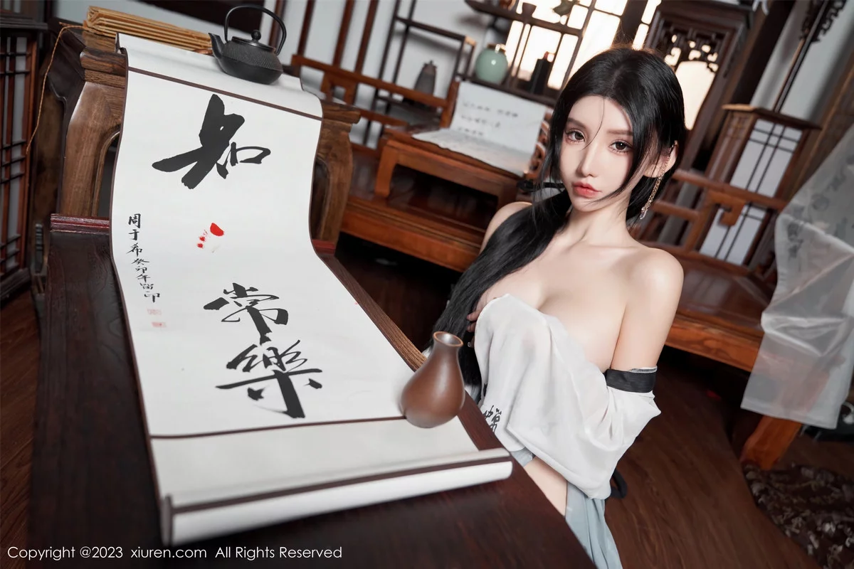 图片[72]-[XiuRen秀人网]第7891期周于希写真-秀人集