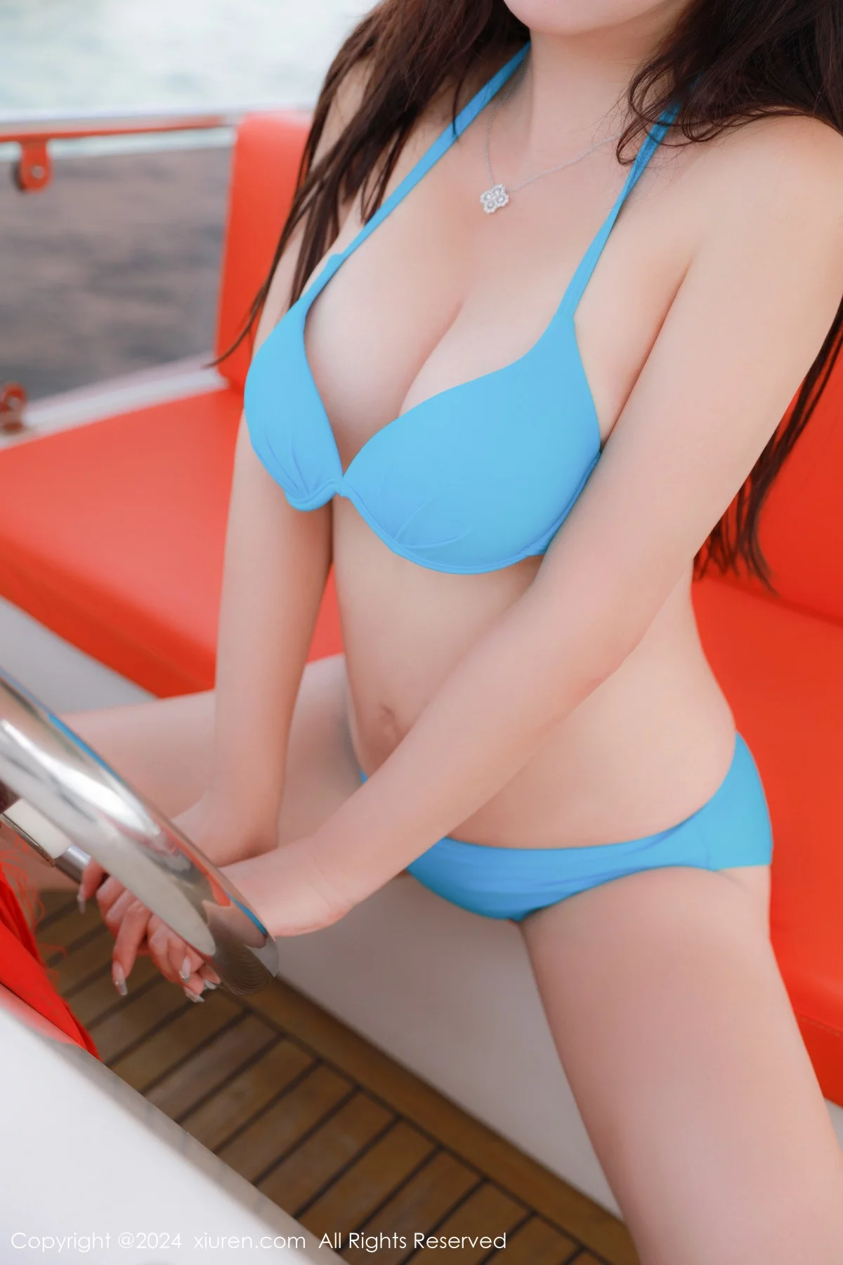 图片[70]-[XiuRen秀人网]第7899期唐安琪写真-秀人集