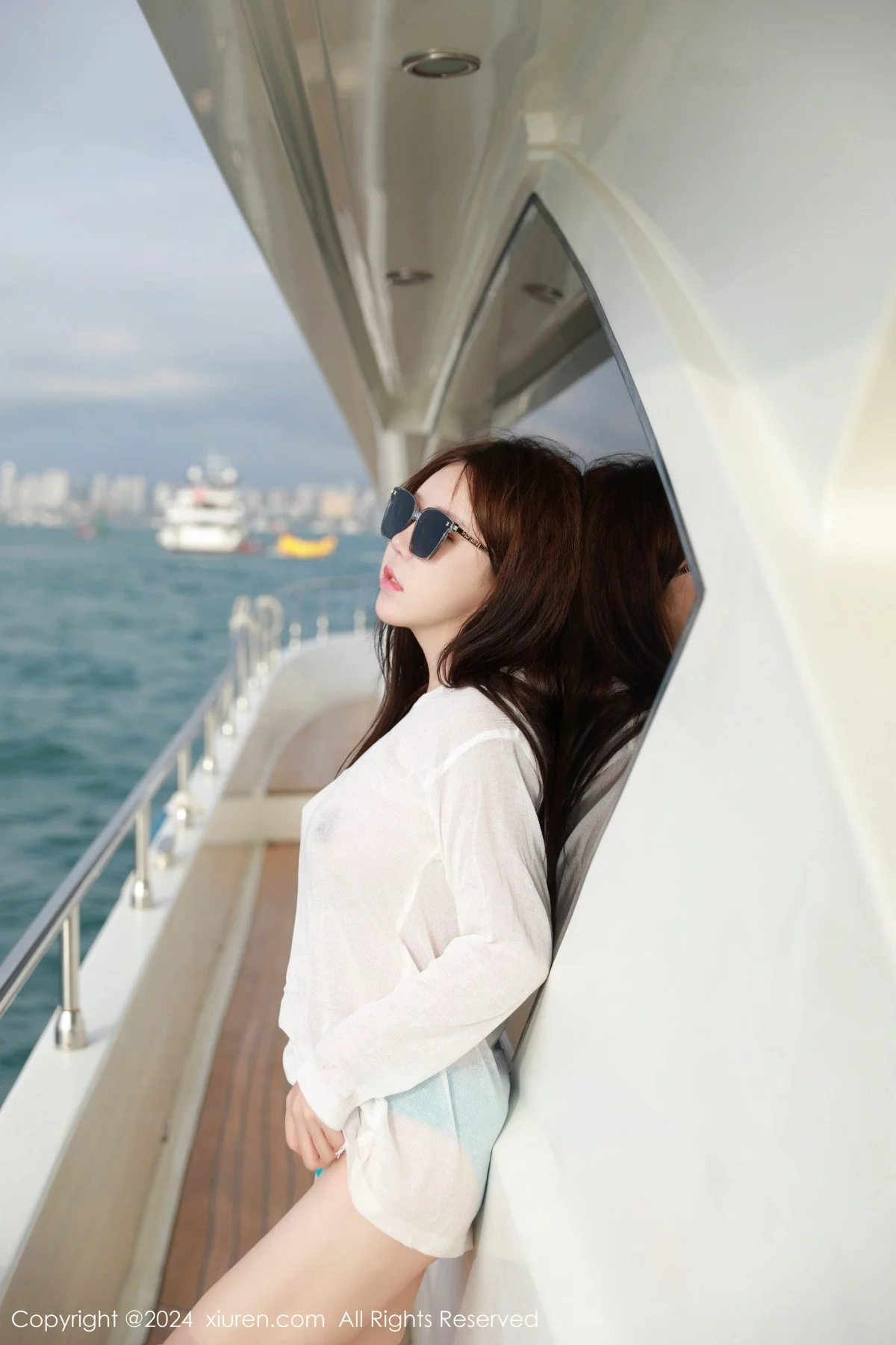 图片[34]-[XiuRen秀人网]第7898期小薯条写真-秀人集