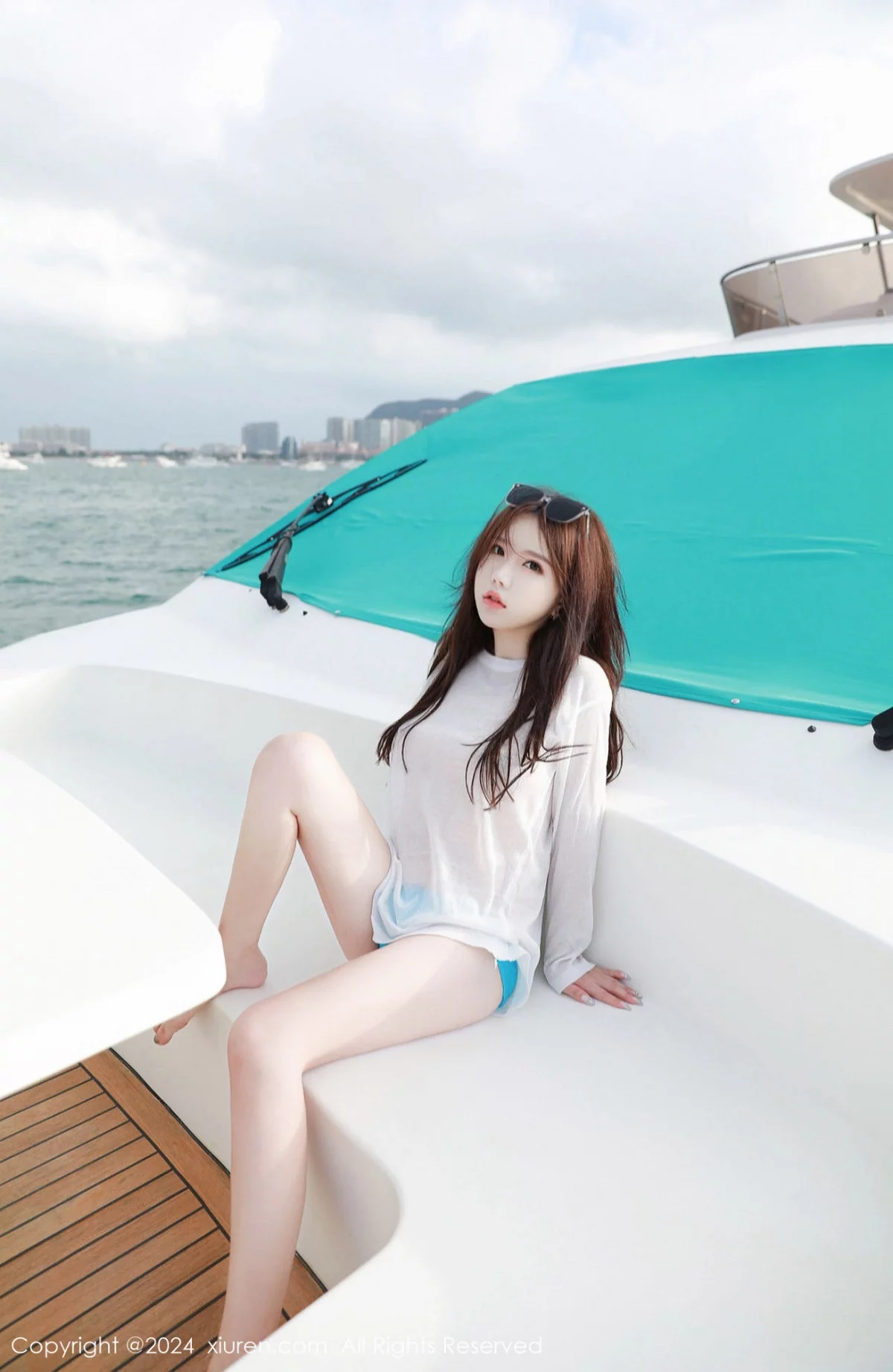 图片[42]-[XiuRen秀人网]第7898期小薯条写真-秀人集