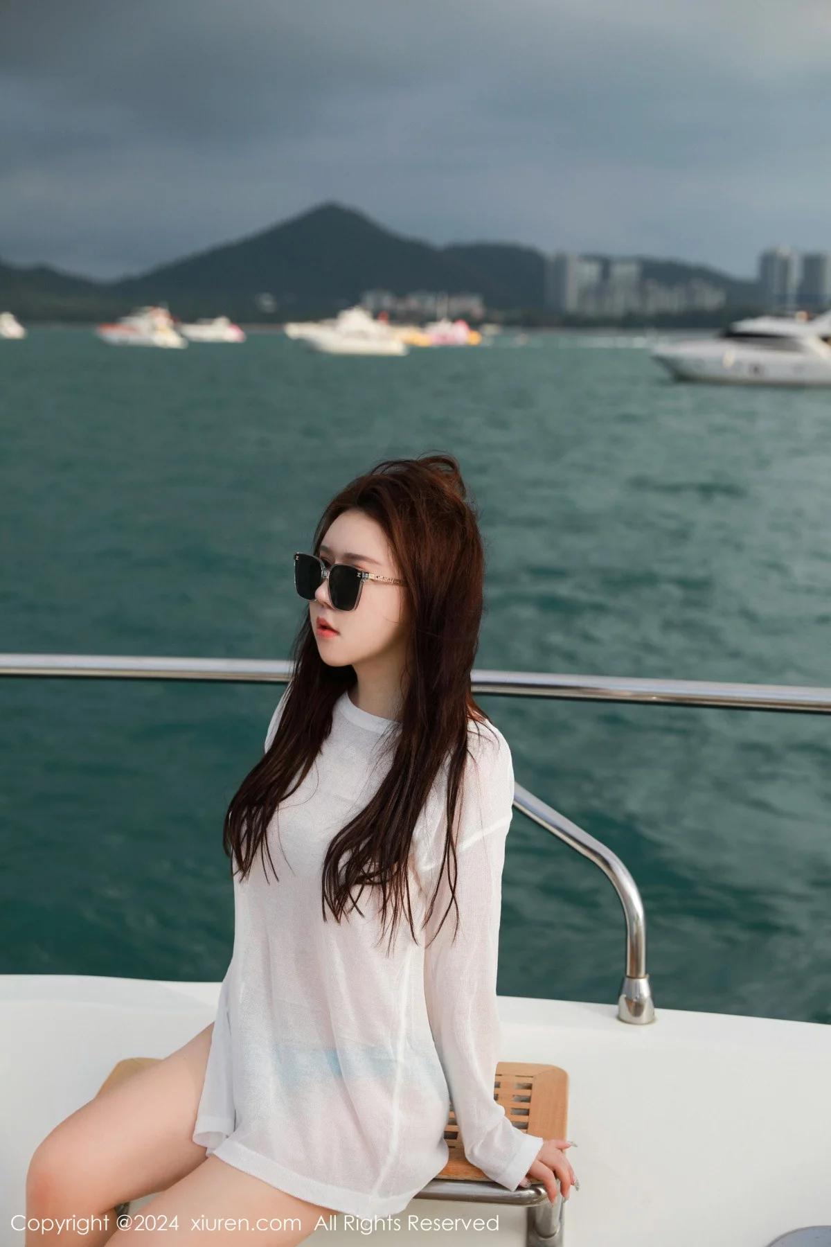 图片[27]-[XiuRen秀人网]第7898期小薯条写真-秀人集