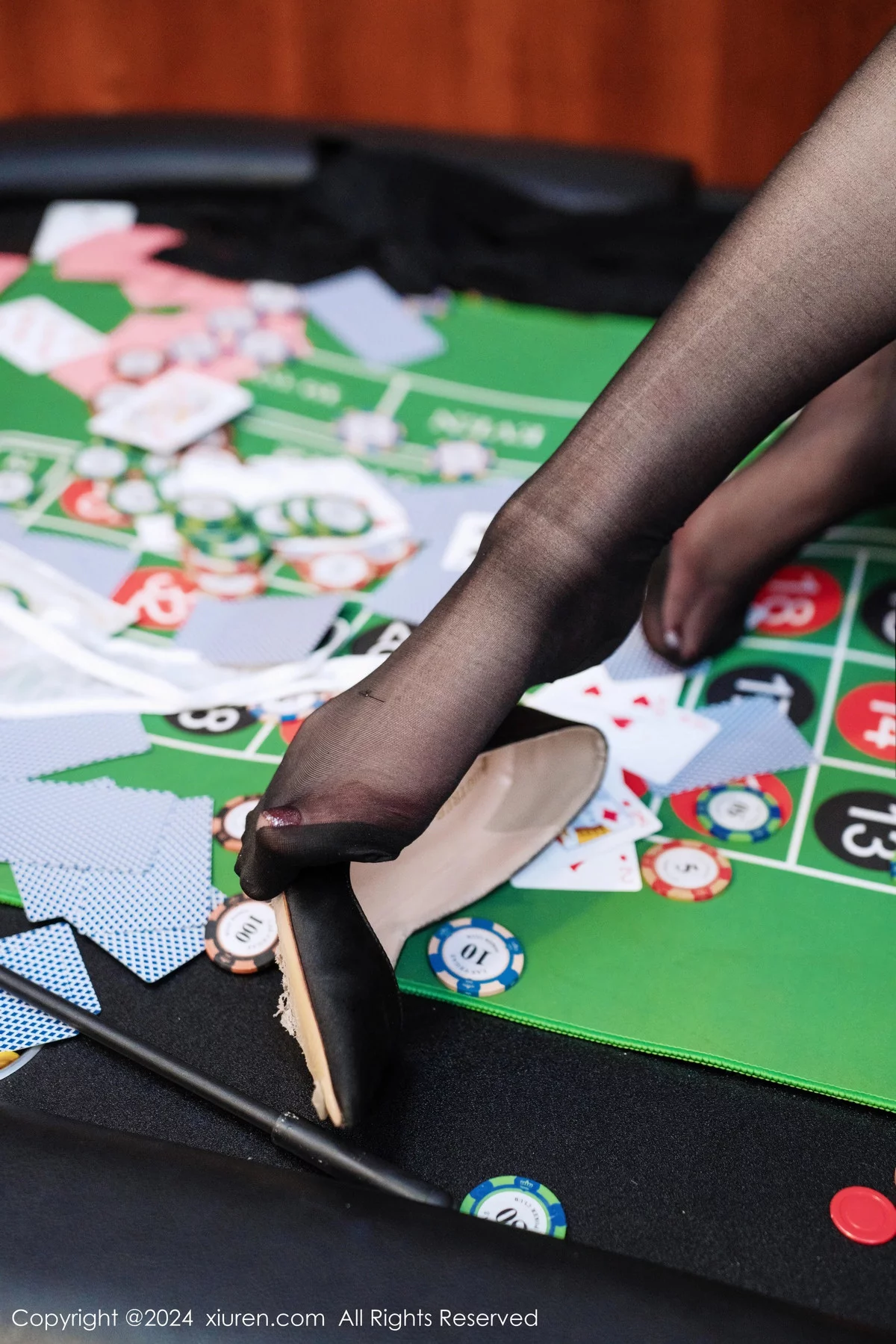 图片[69]-王婉悠-秀人集