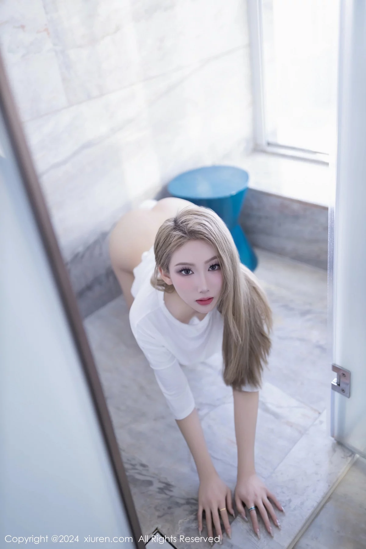 图片[51]-沈青黛-秀人集