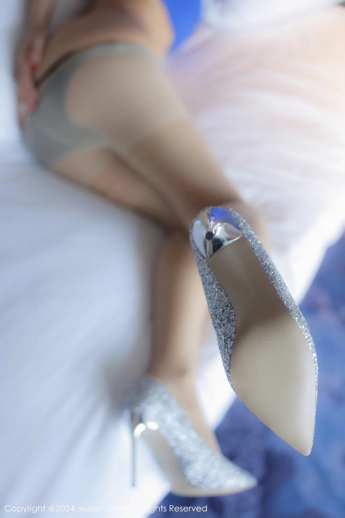 图片[40]-[XiuRen秀人网]第7900期艺艺写真-秀人集